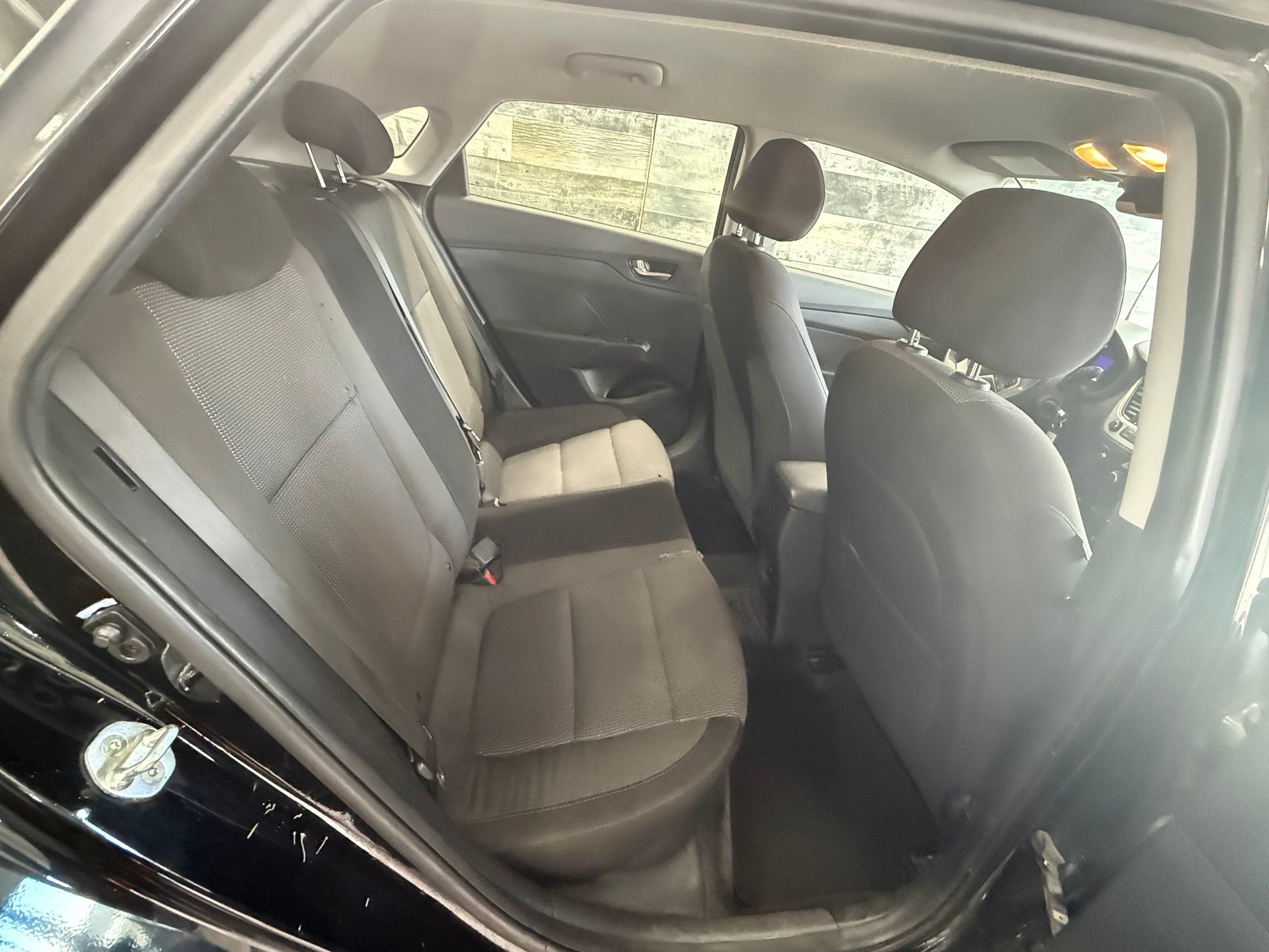 Hyundai Accent 2019 - Image 20 