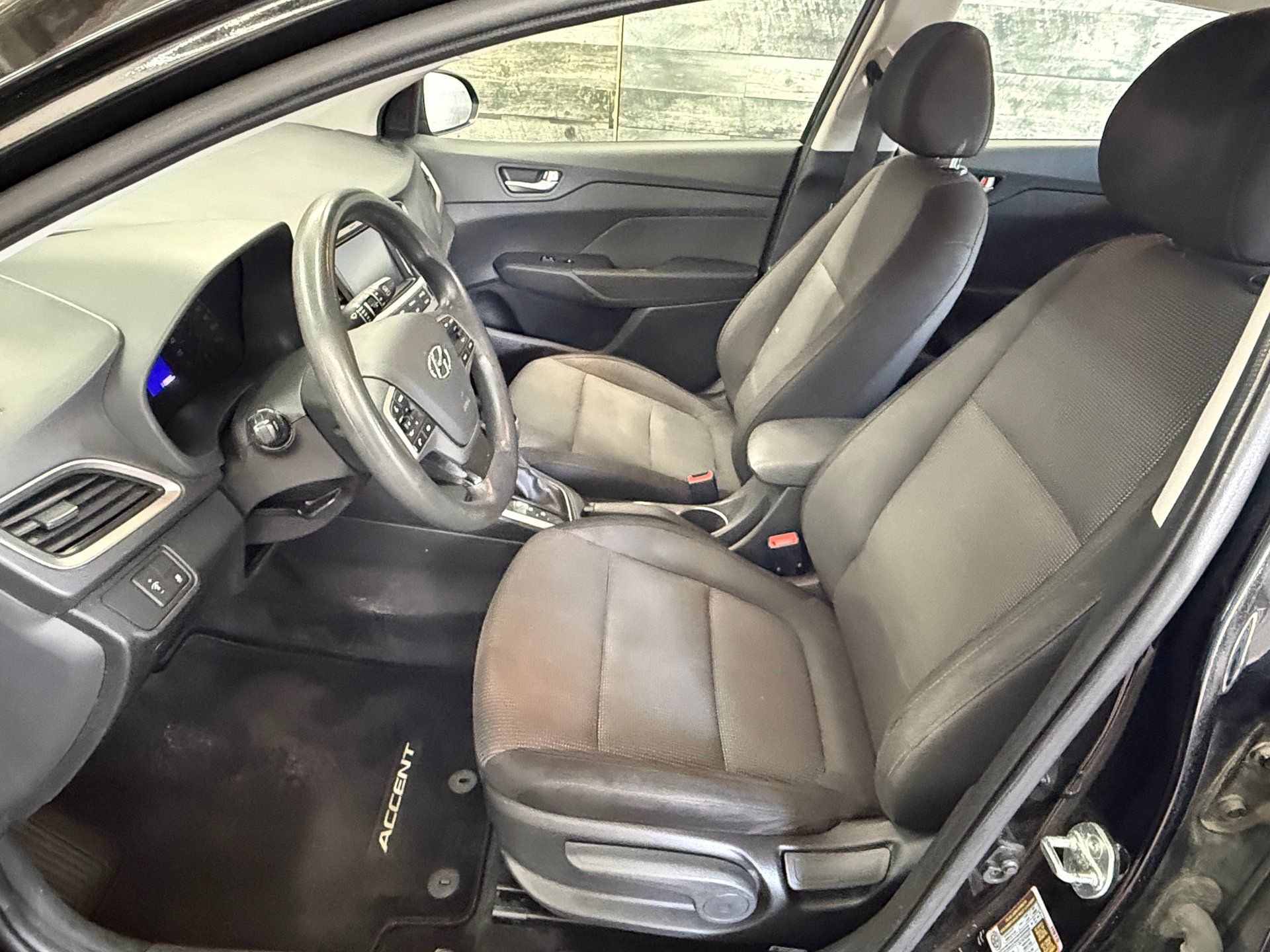 Hyundai Accent 2019 - Image 9 