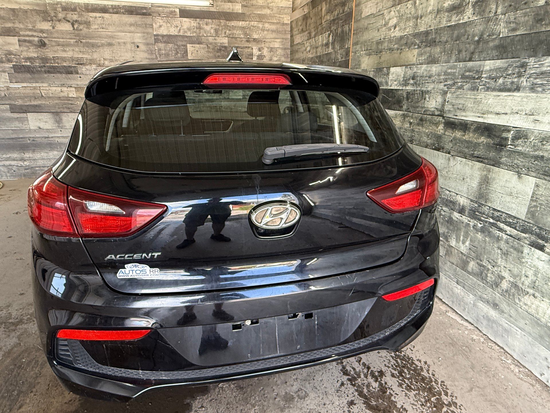 Hyundai Accent 2019 - Image 7 
