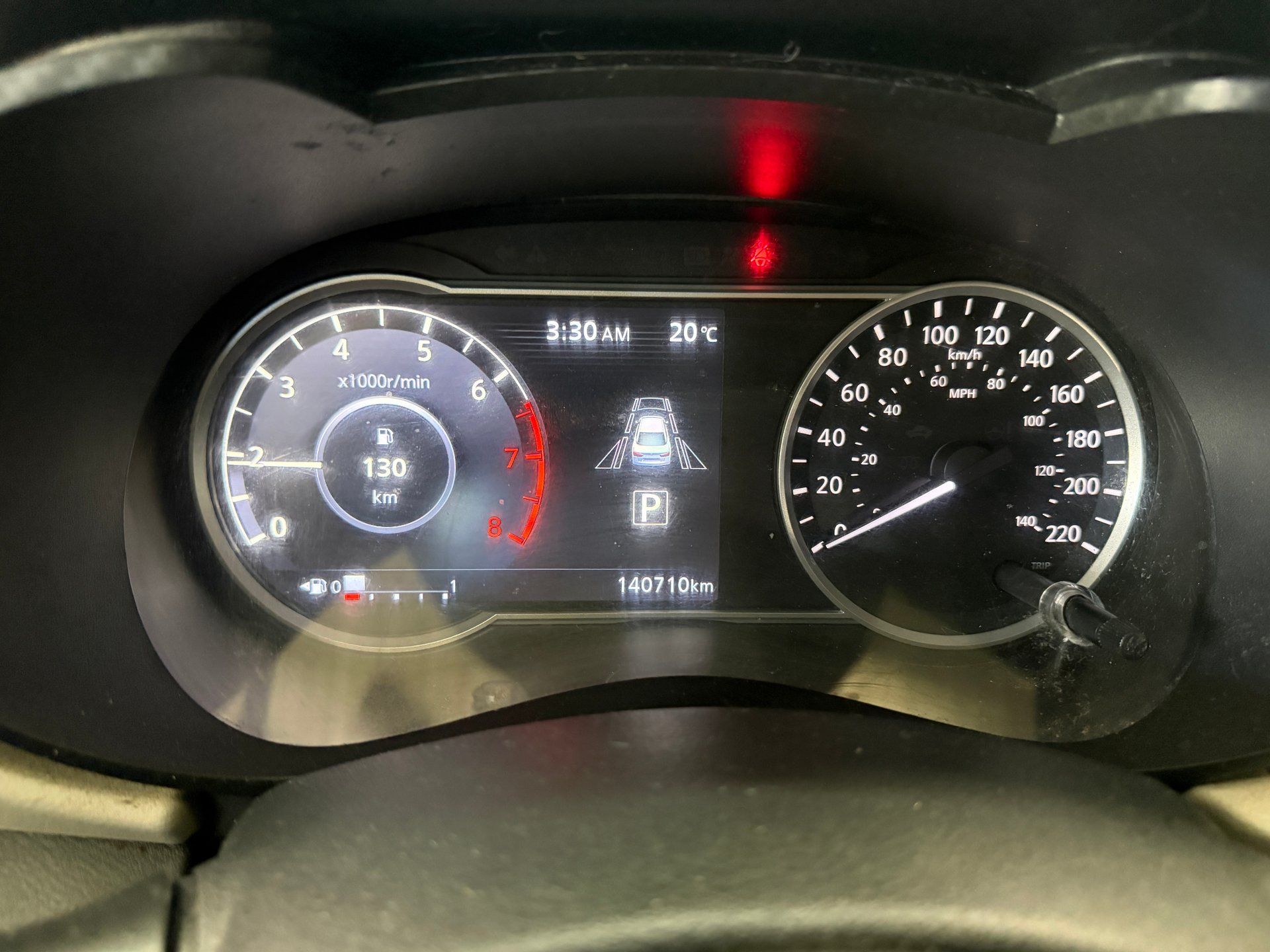 Nissan Versa 2021 - Image 12 