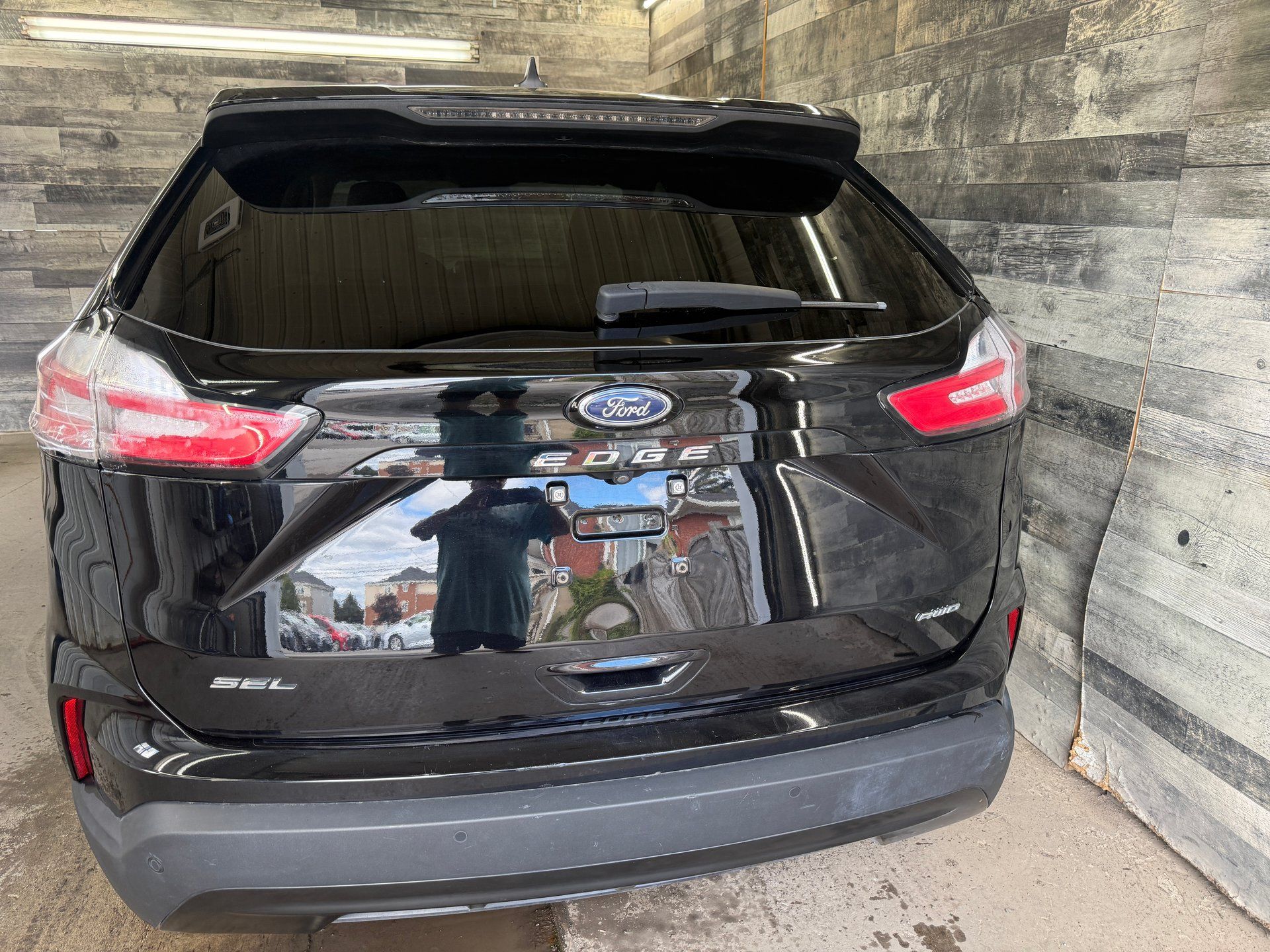 Ford Edge 2023 - Image 6 