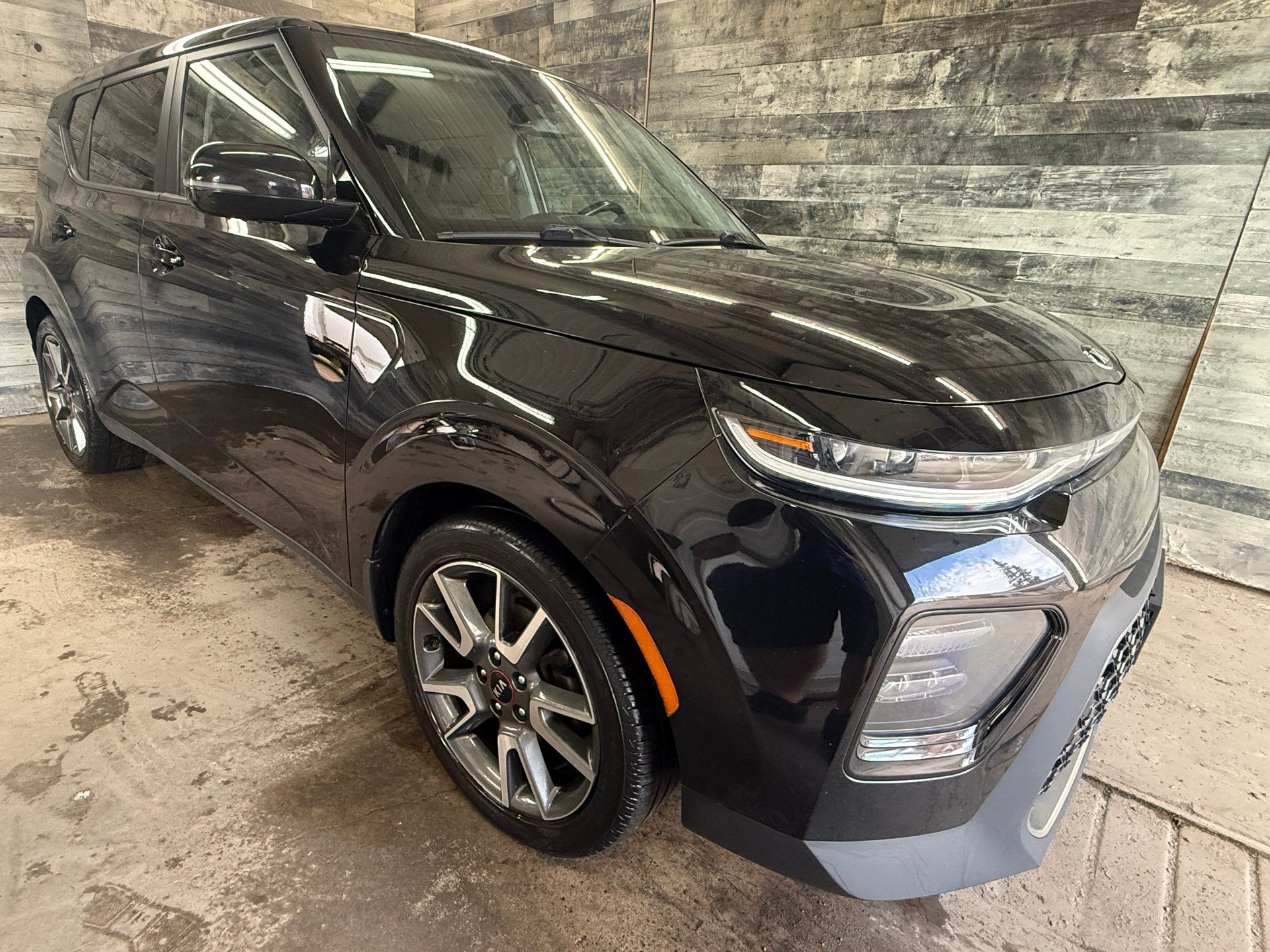 Kia Soul 2020 - Image 0 