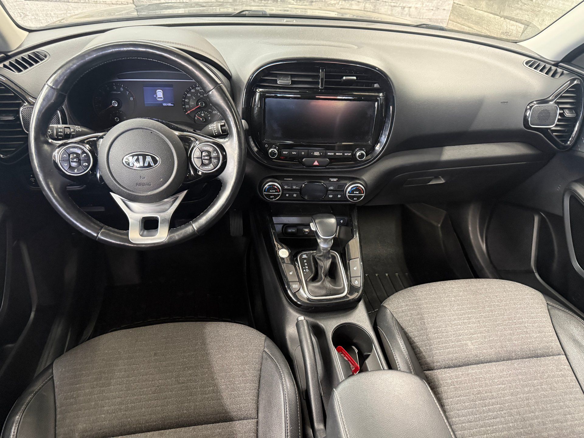 Kia Soul 2020 - Image 12 