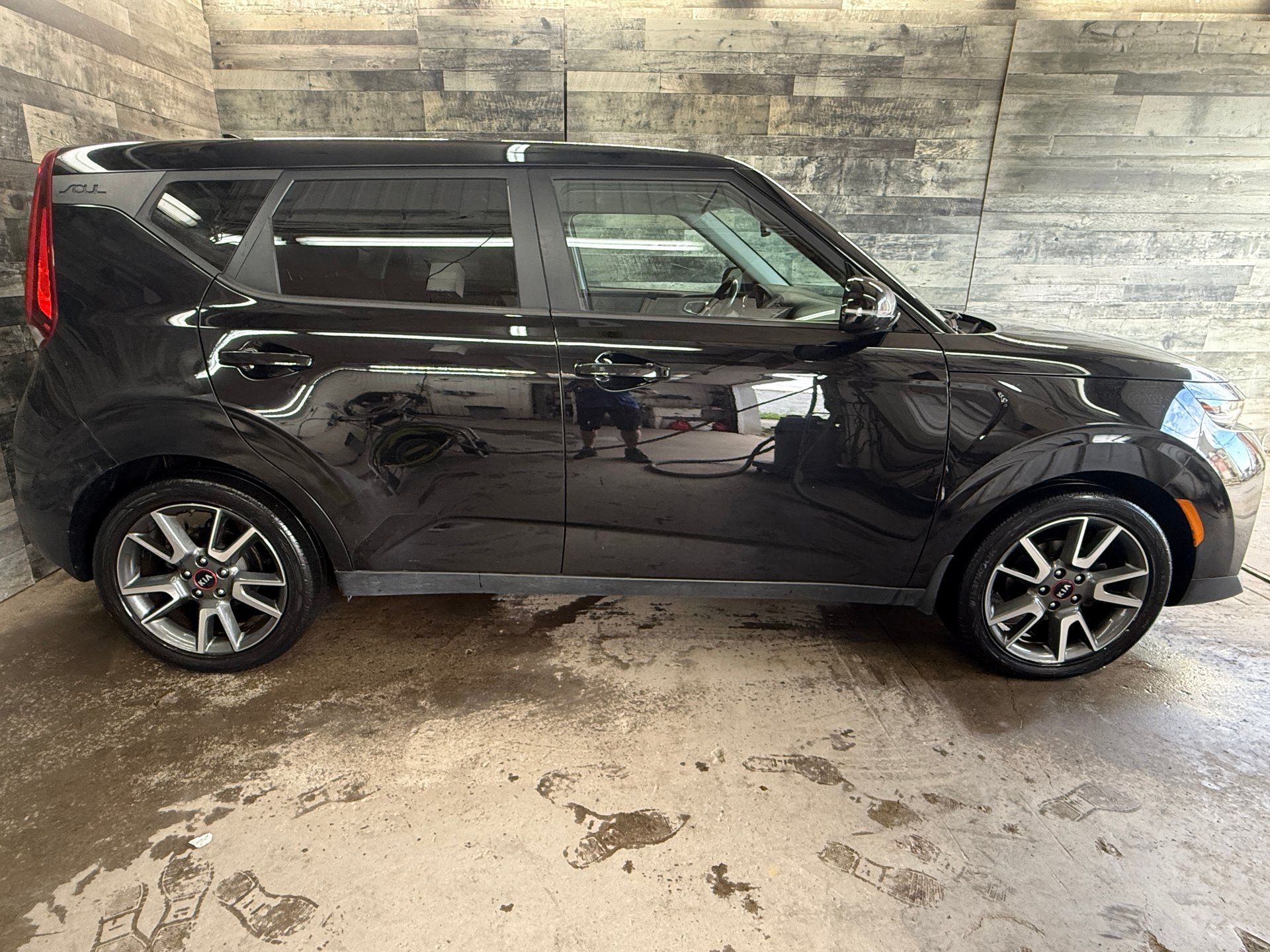 Kia Soul 2020 - Image 3 