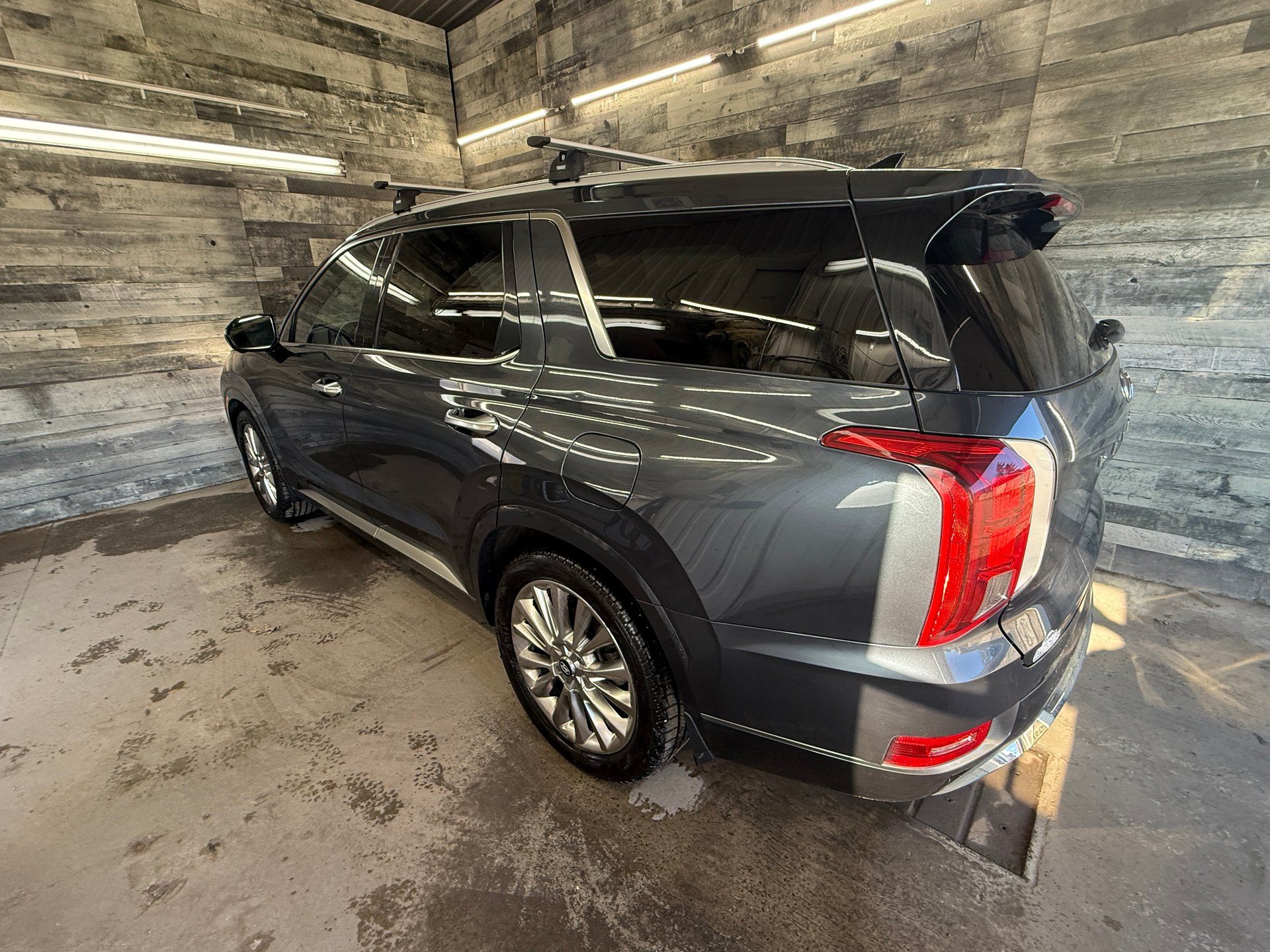 Hyundai Palisade 2020 - Image 7 