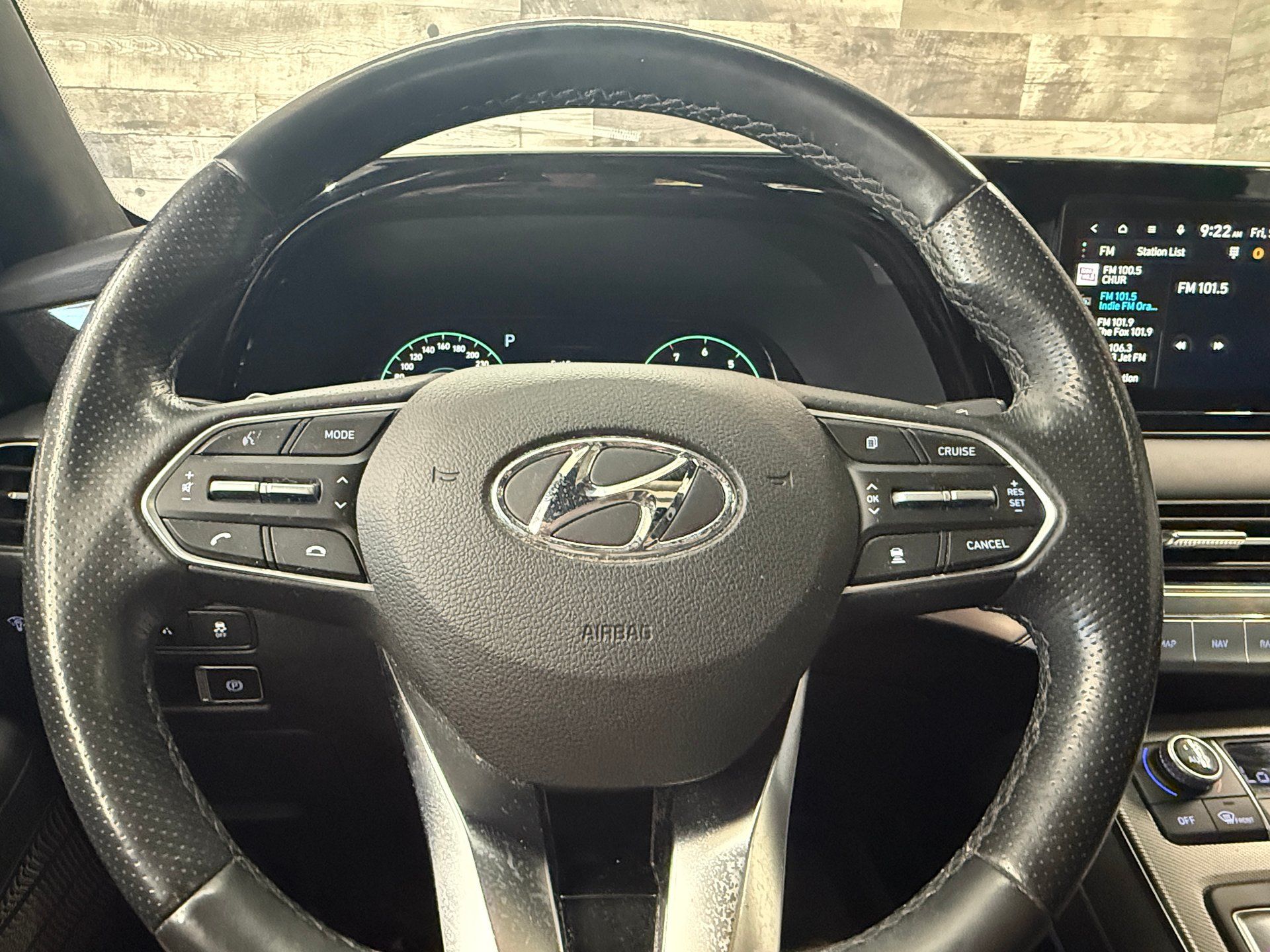 Hyundai Palisade 2020 - Image 14 