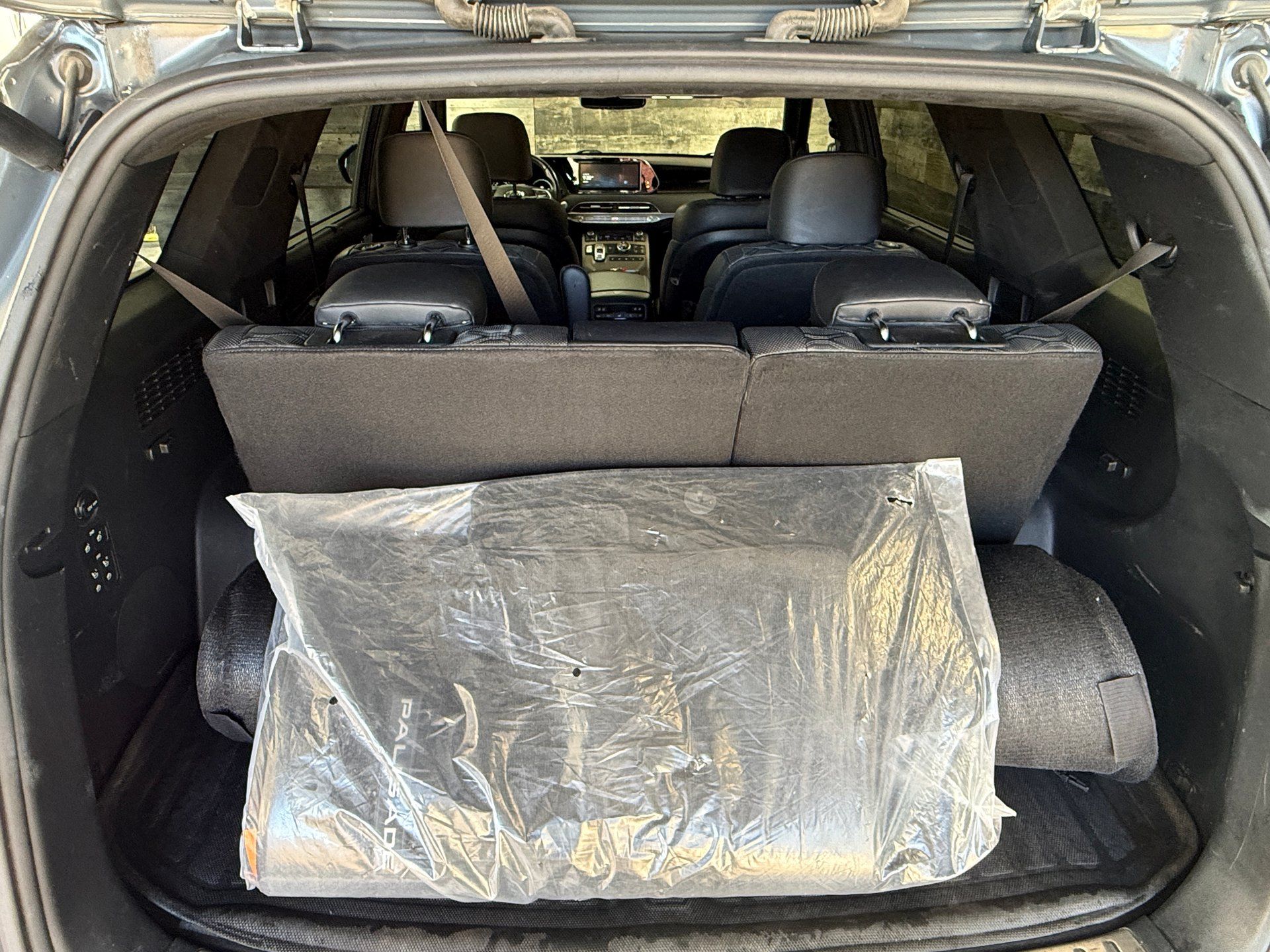 Hyundai Palisade 2020 - Image 22 