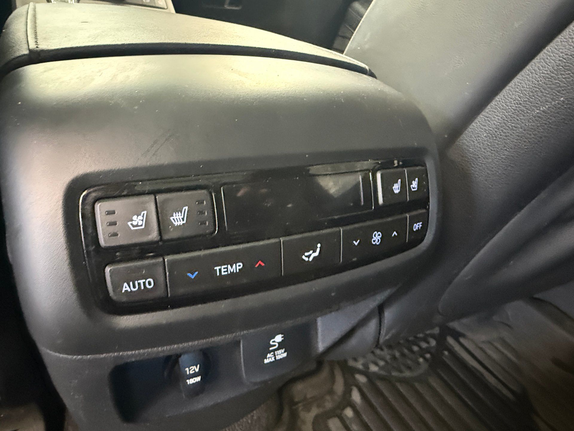 Hyundai Palisade 2020 - Image 18 