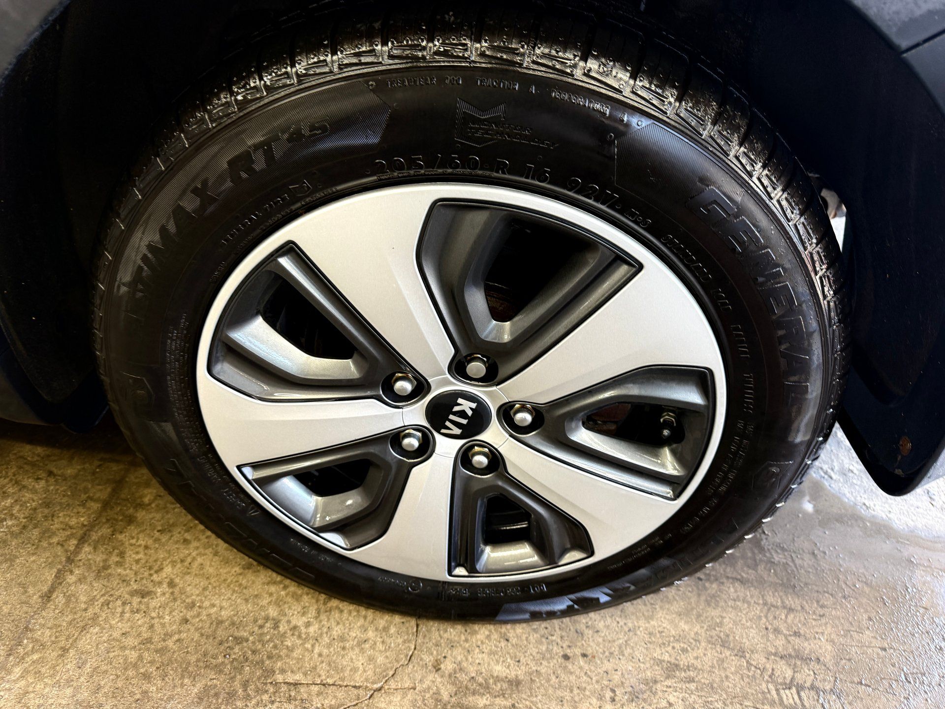 Kia Niro 2019 - Image 7 