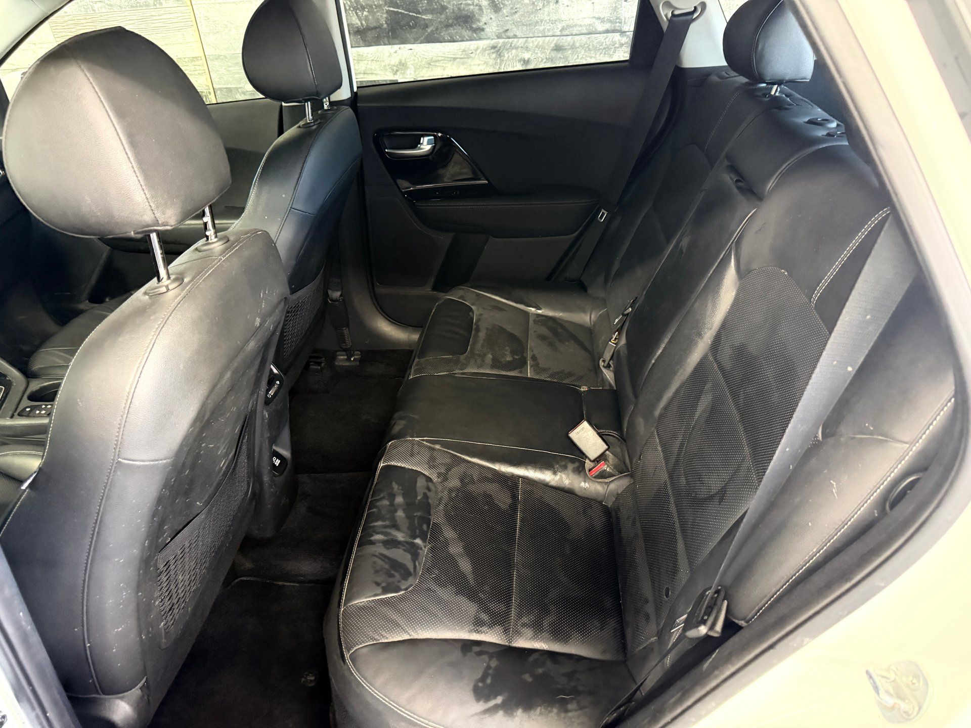 Kia Niro 2019 - Image 17 