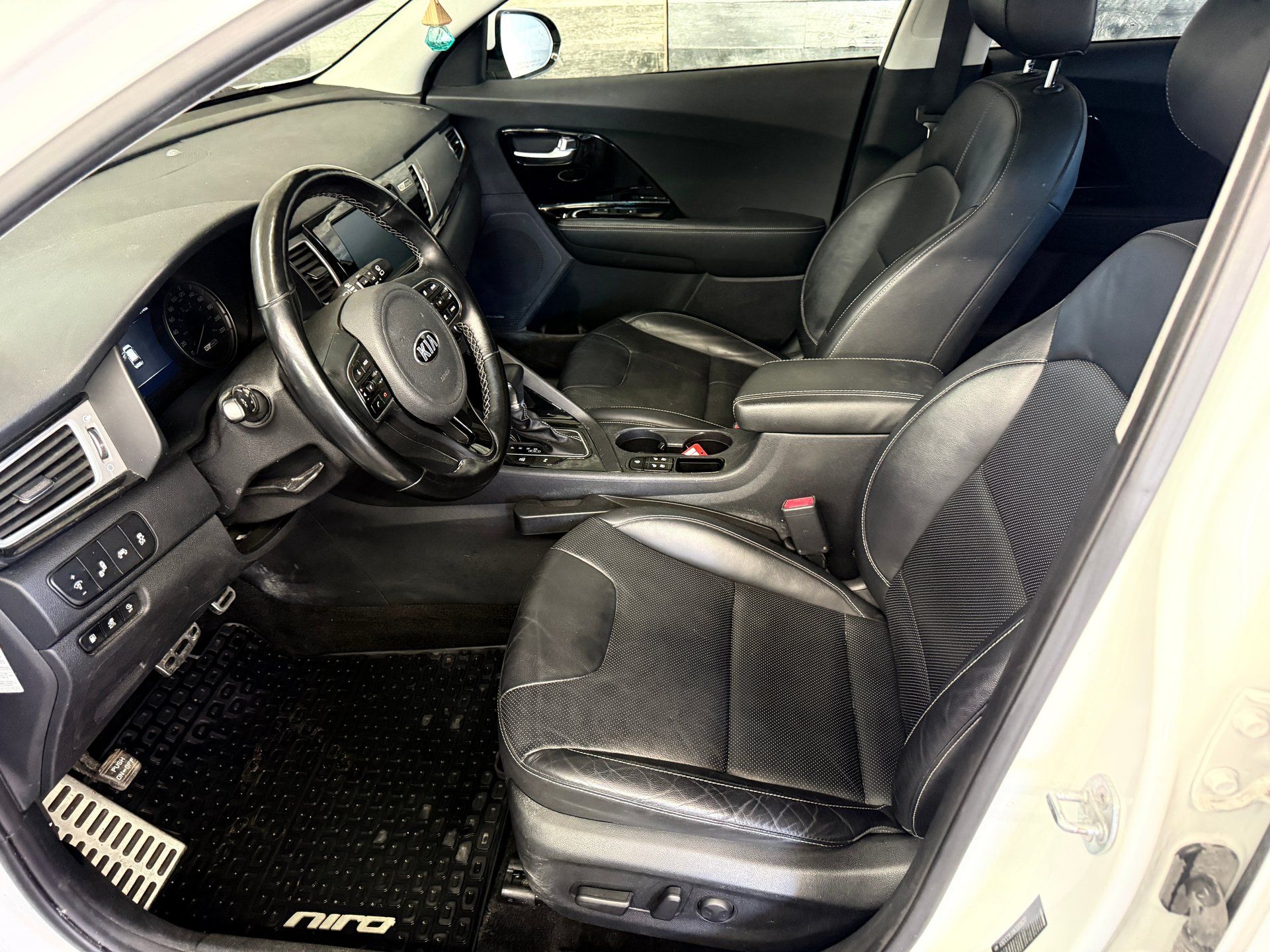 Kia Niro 2019 - Image 11 