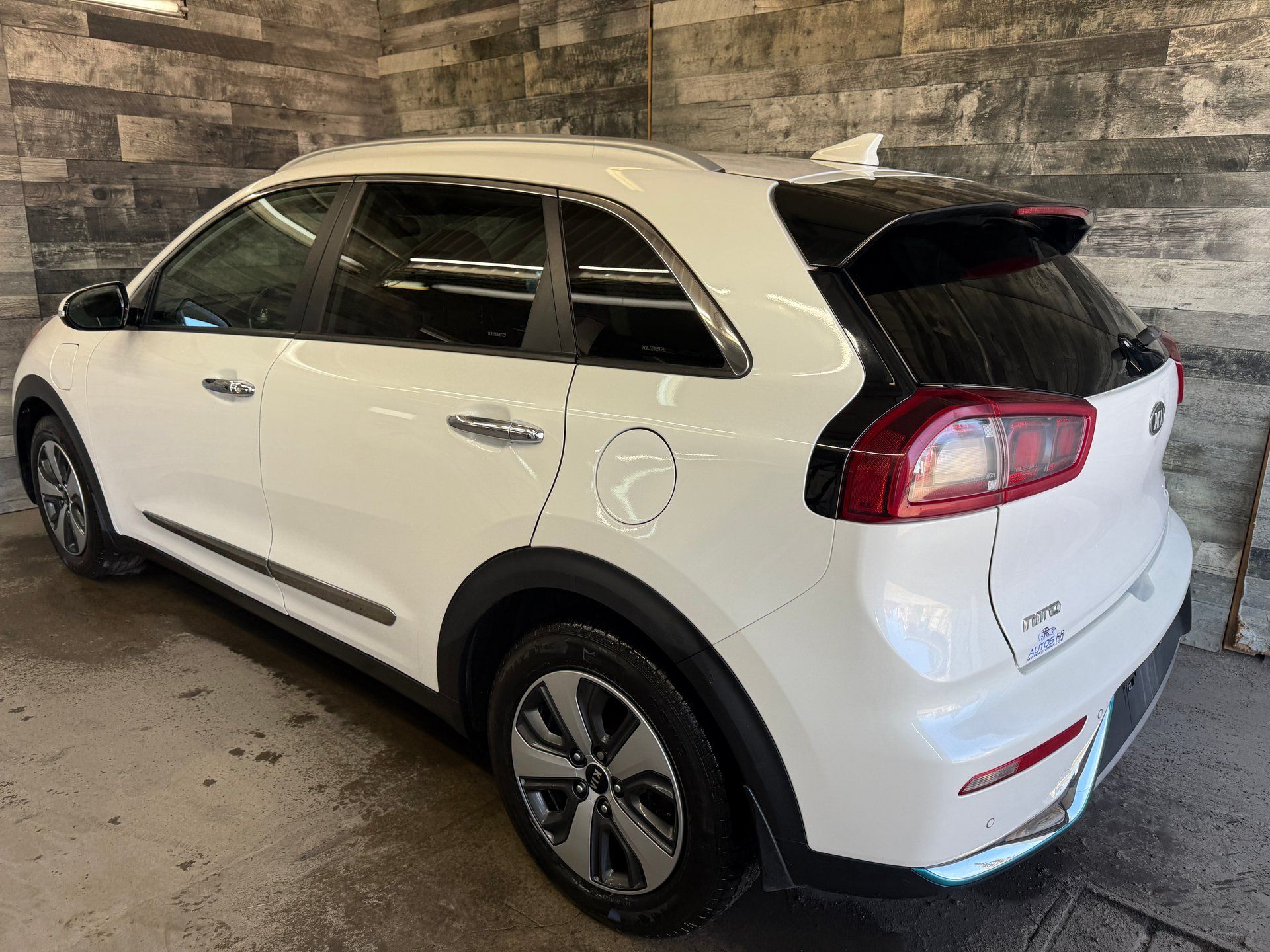 Kia Niro 2019 - Image 6 