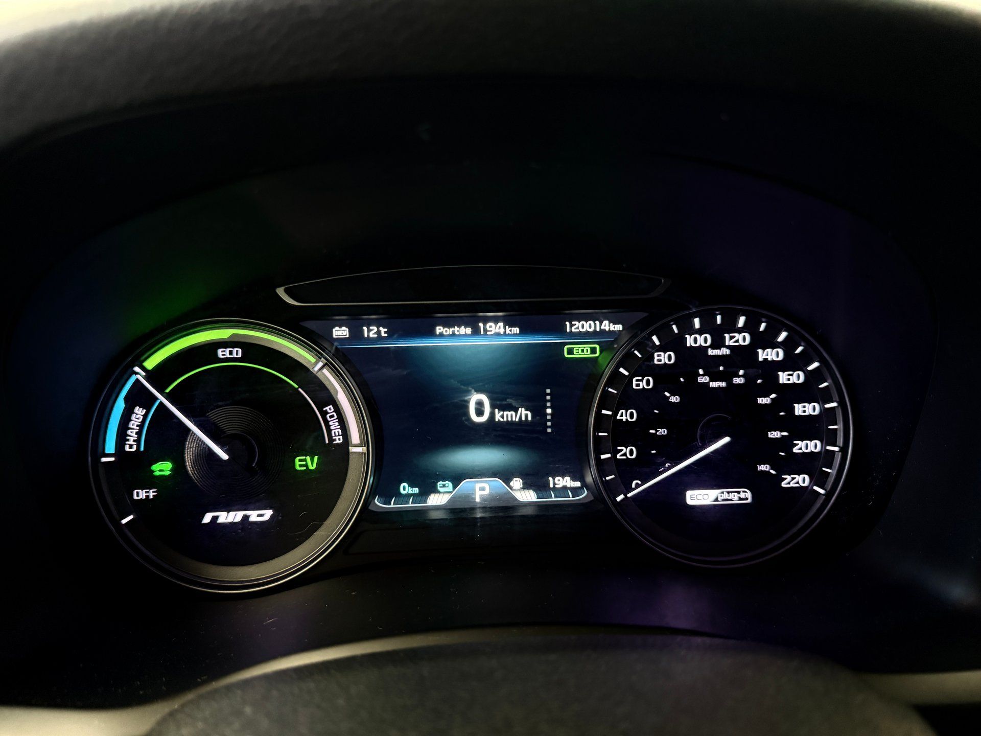 Kia Niro 2019 - Image 13 