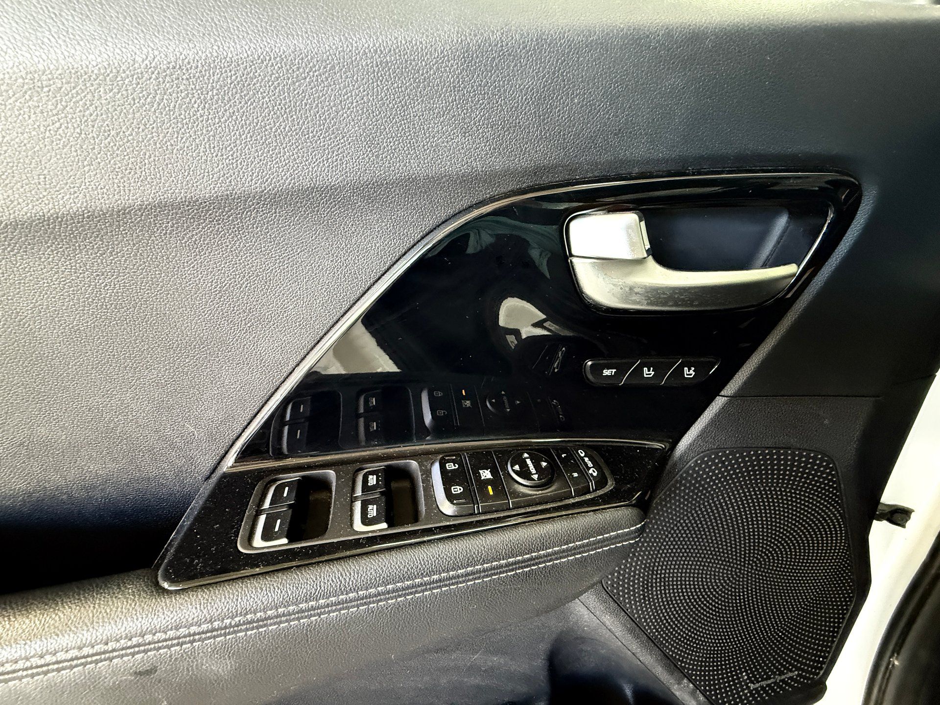 Kia Niro 2019 - Image 16 