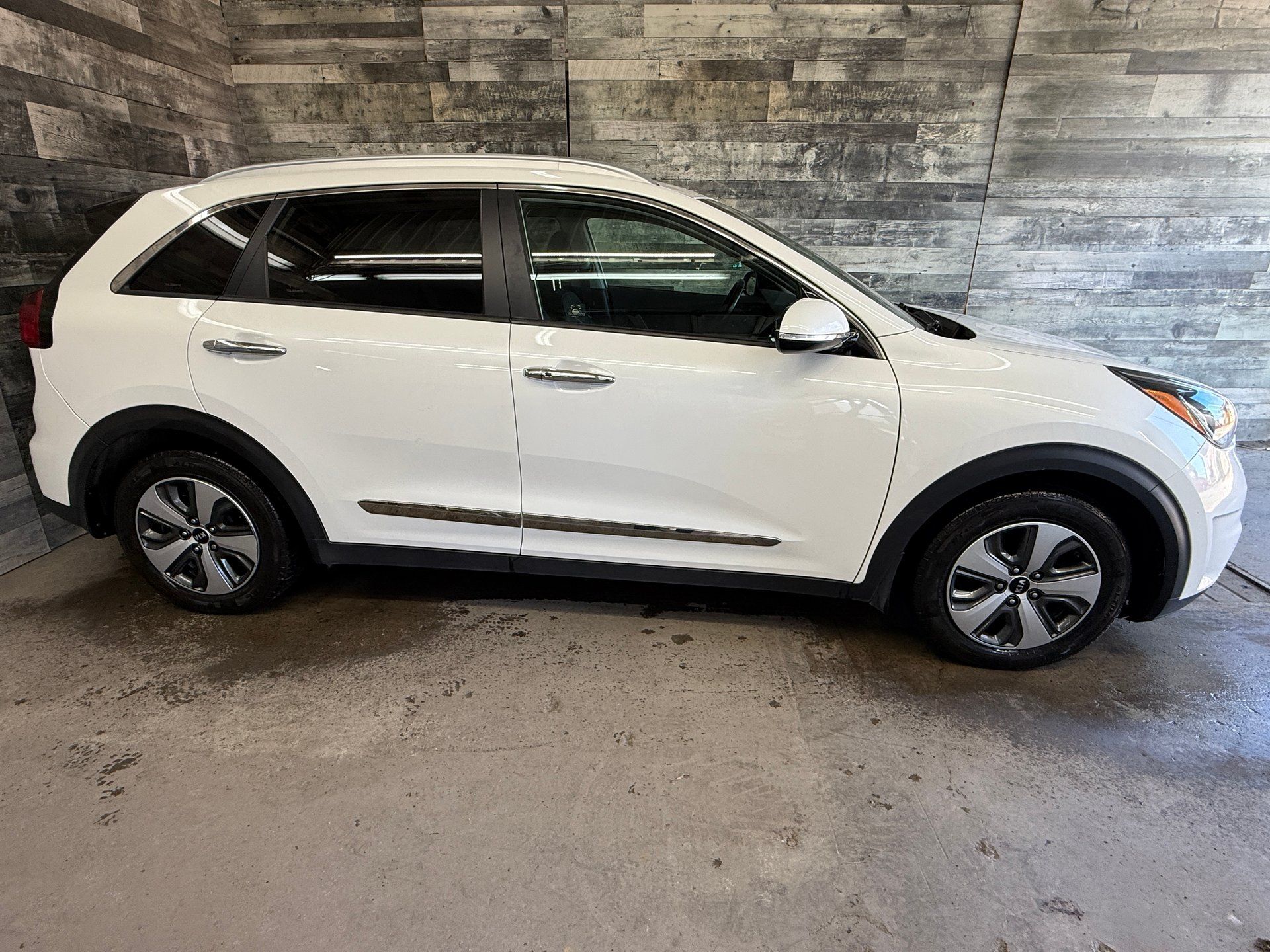 Kia Niro 2019 - Image 3 