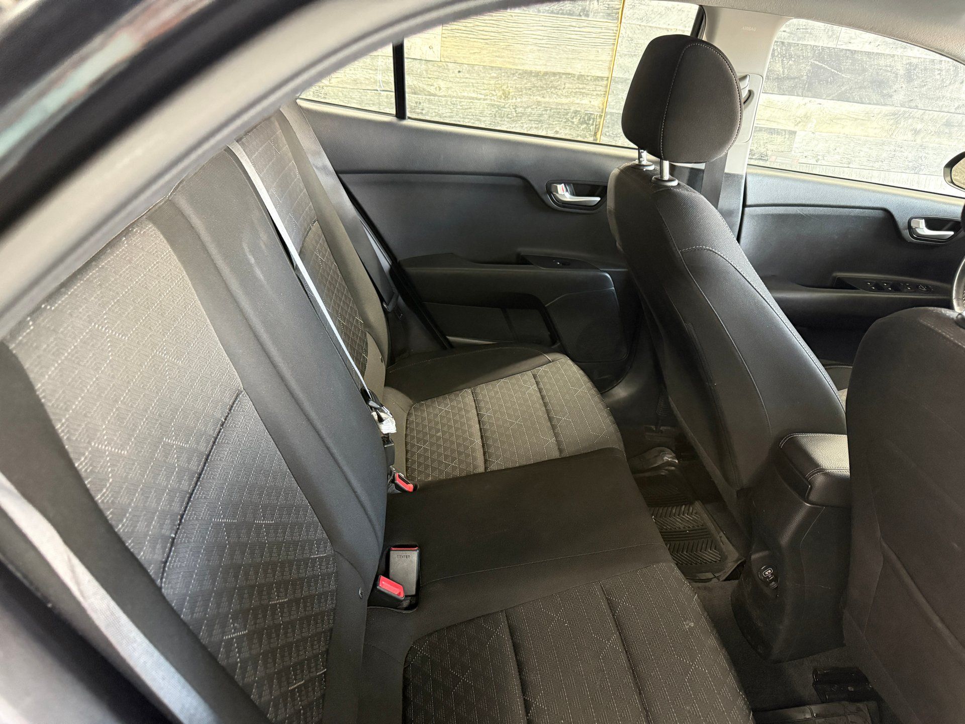 Kia Rio 2019 - Image 21 