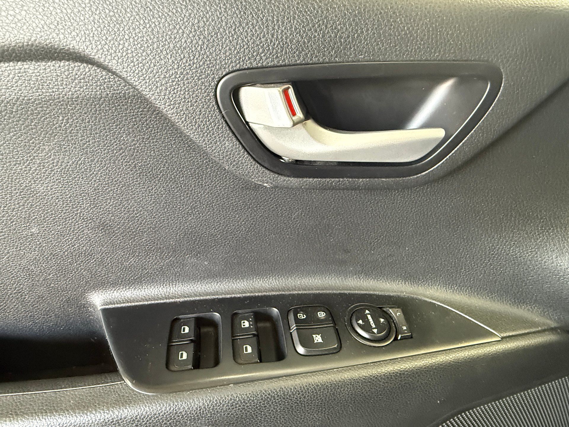 Kia Rio 2019 - Image 19 