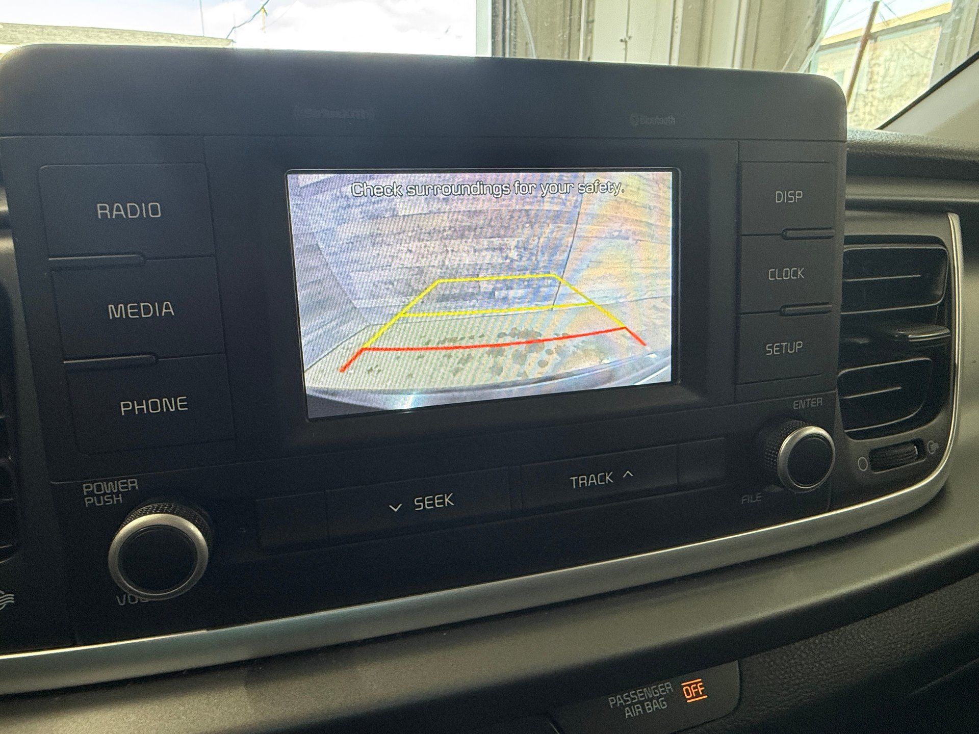 Kia Rio 2019 - Image 14 