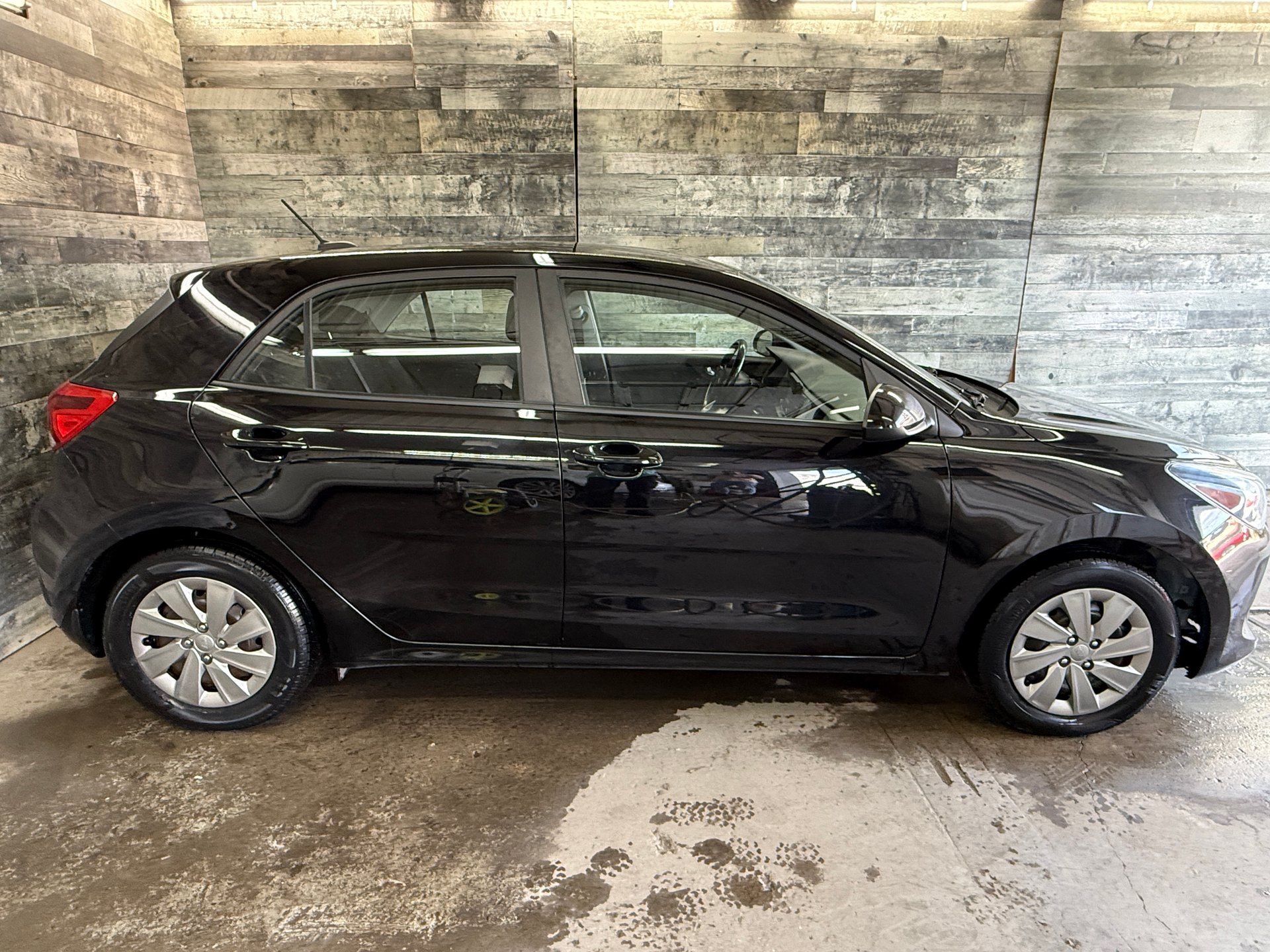 Kia Rio 2019 - Image 2 