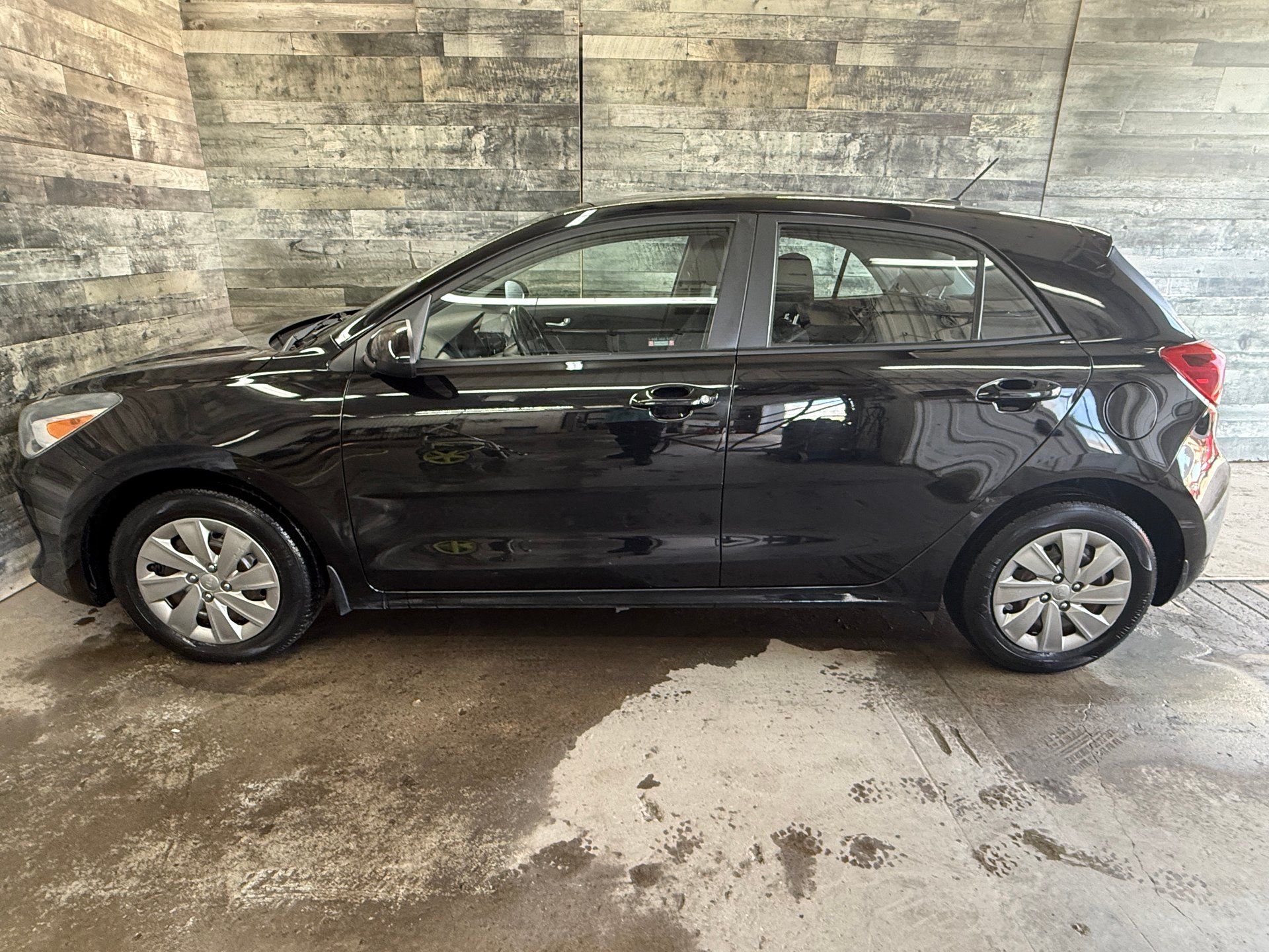 Kia Rio 2019 - Image 4 