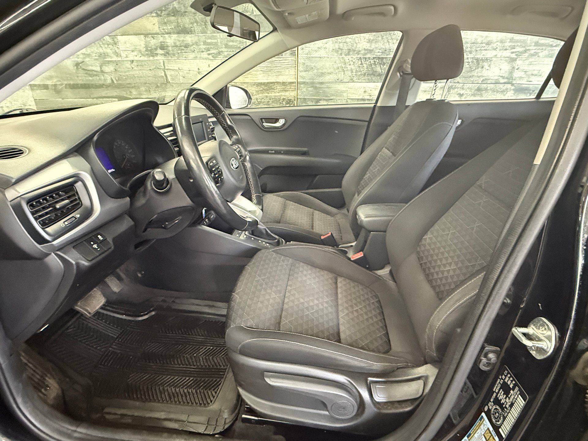Kia Rio 2019 - Image 9 