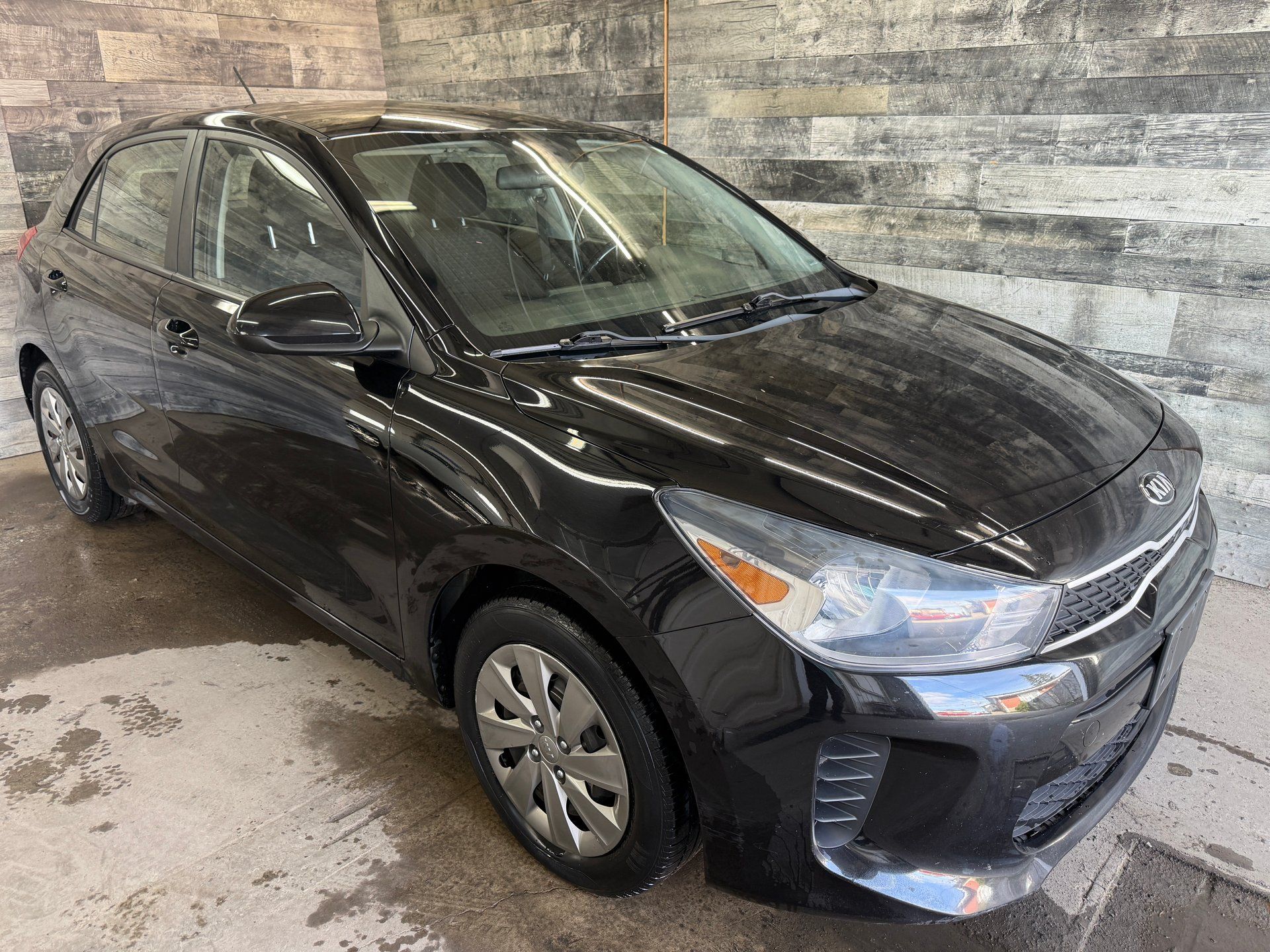 Kia Rio 2019 - Image 0 