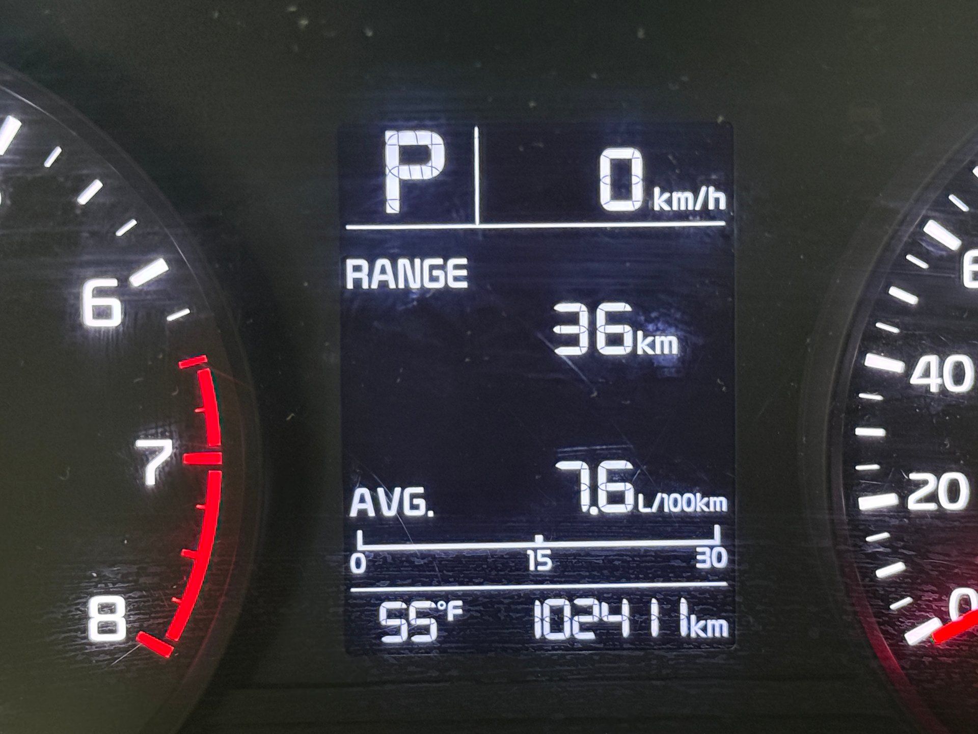 Kia Rio 2019 - Image 11 