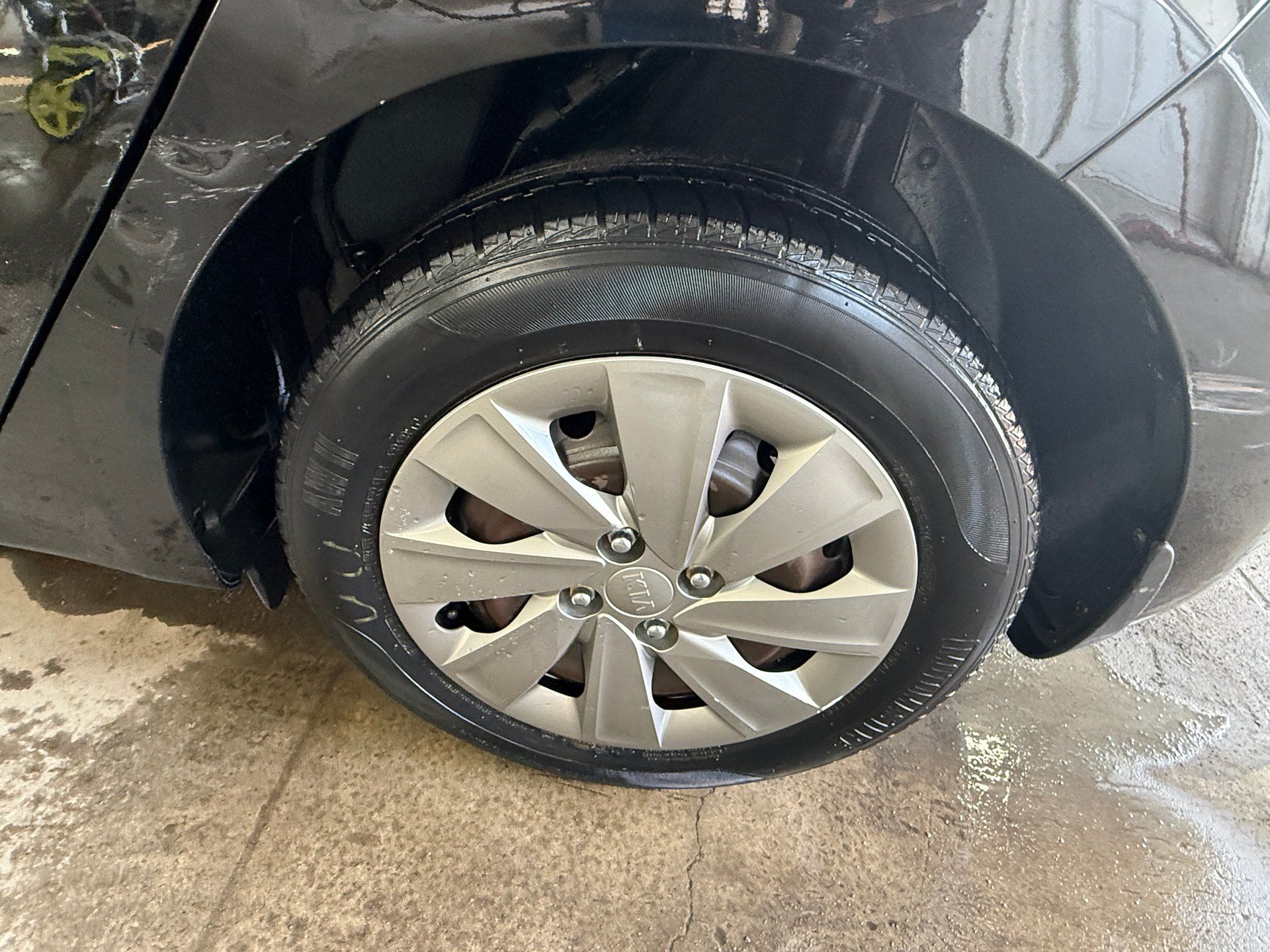 Kia Rio 2019 - Image 5 