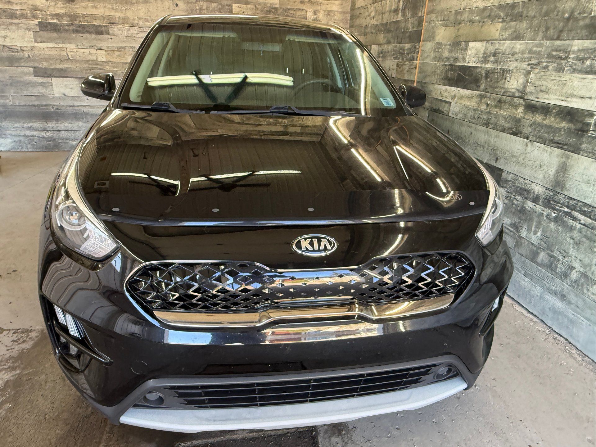 Kia Niro 2020 - Image 1 
