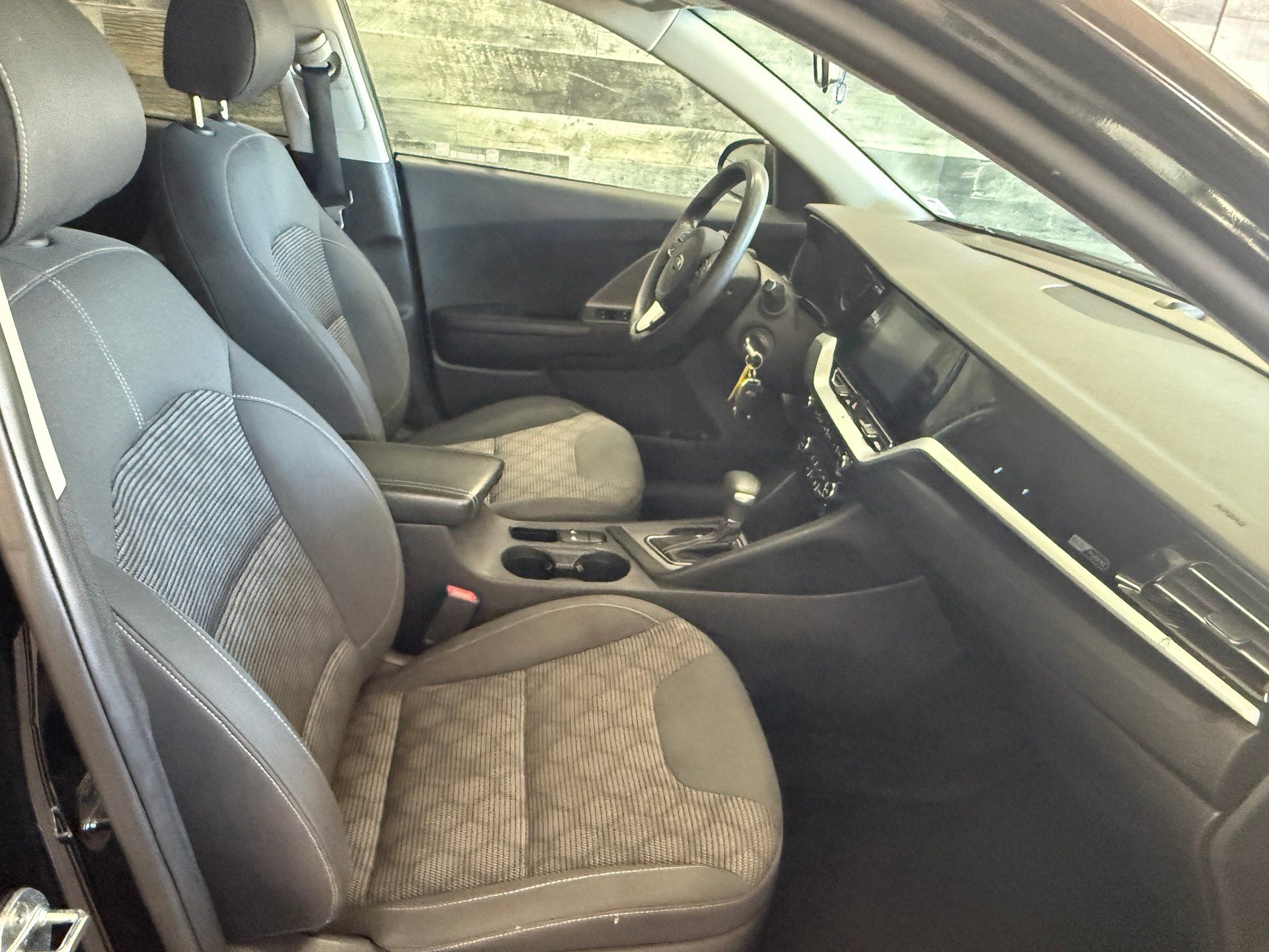 Kia Niro 2020 - Image 21 
