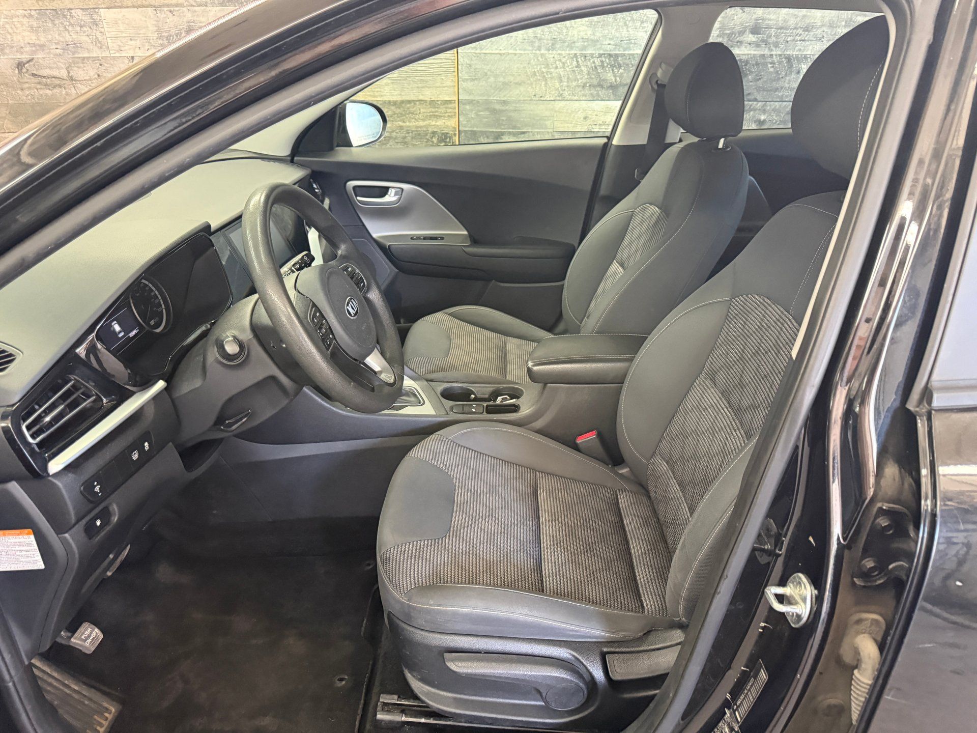 Kia Niro 2020 - Image 9 