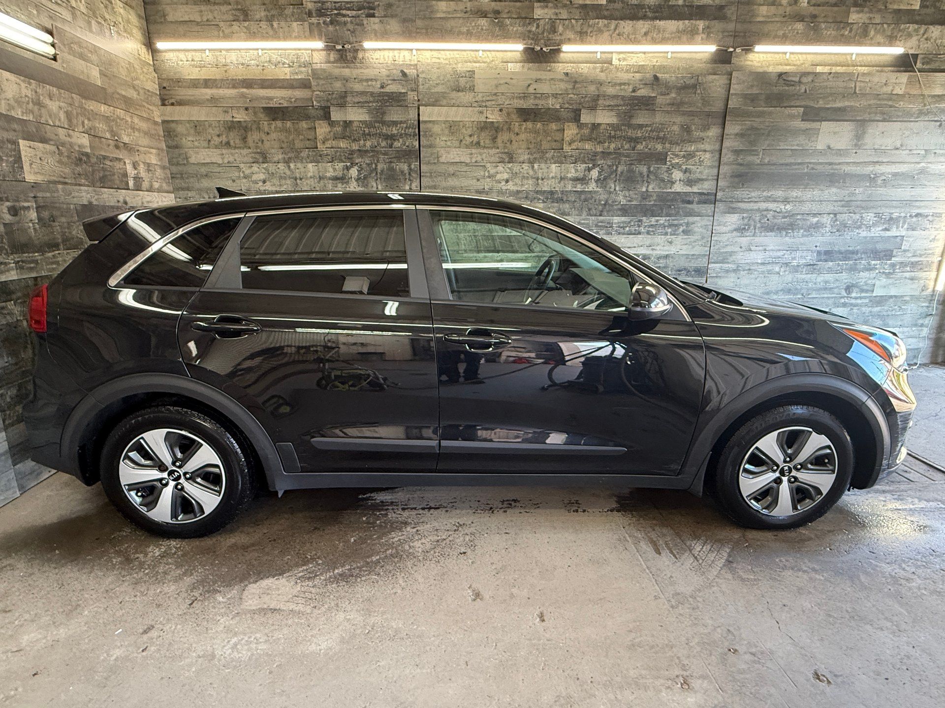 Kia Niro 2020 - Image 2 