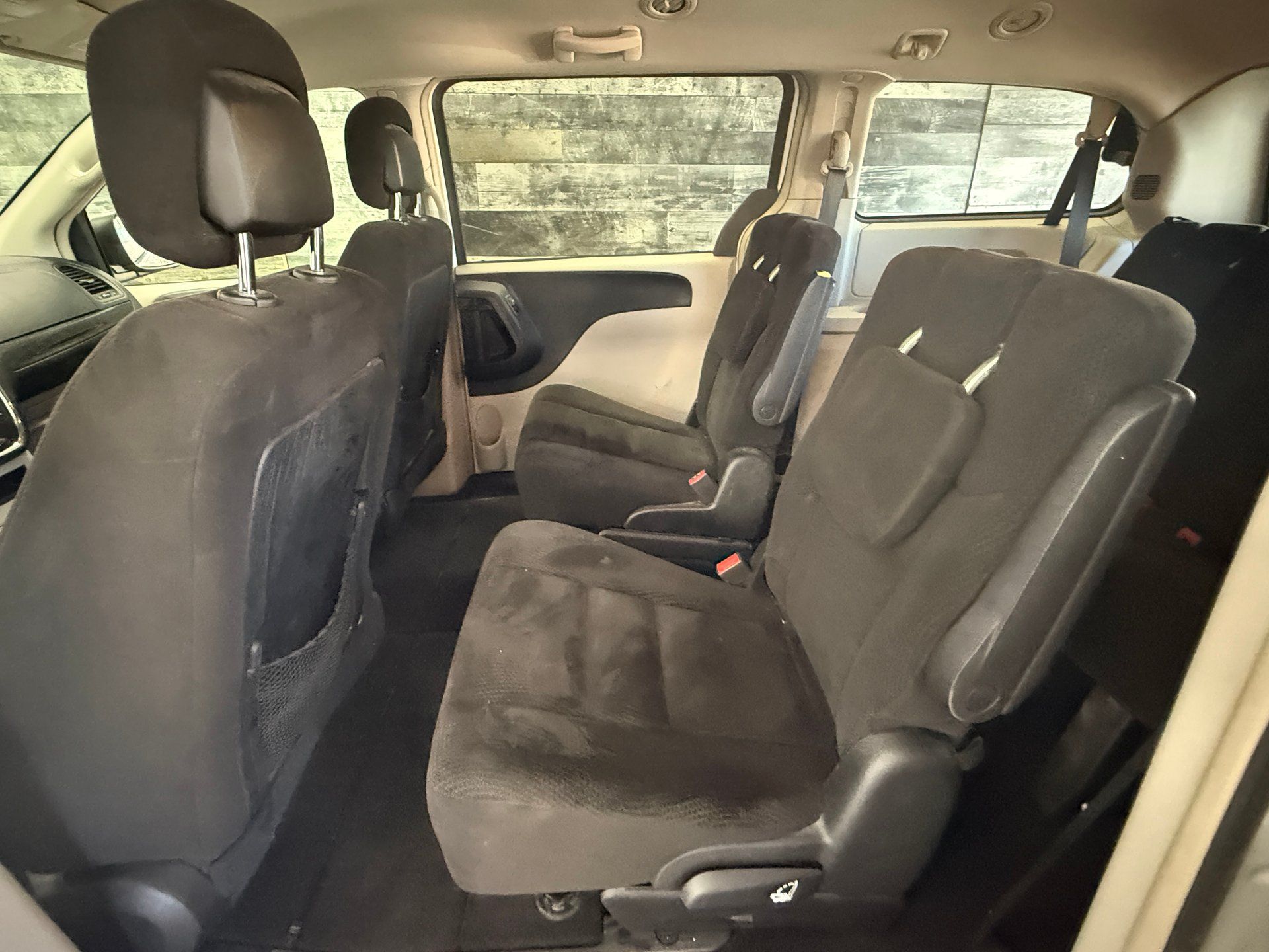 Dodge Grand Caravan 2016 - Image 17 
