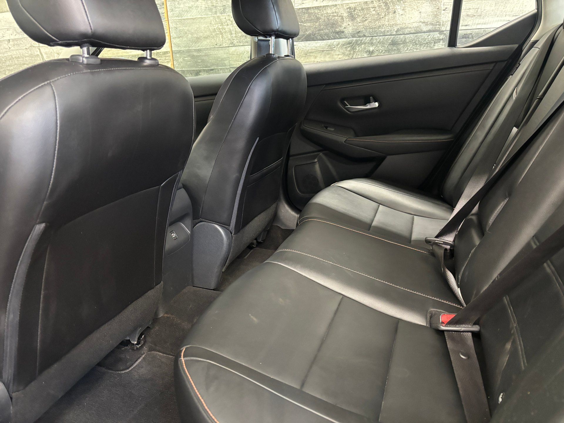 Nissan Sentra 2021 - Image 17 
