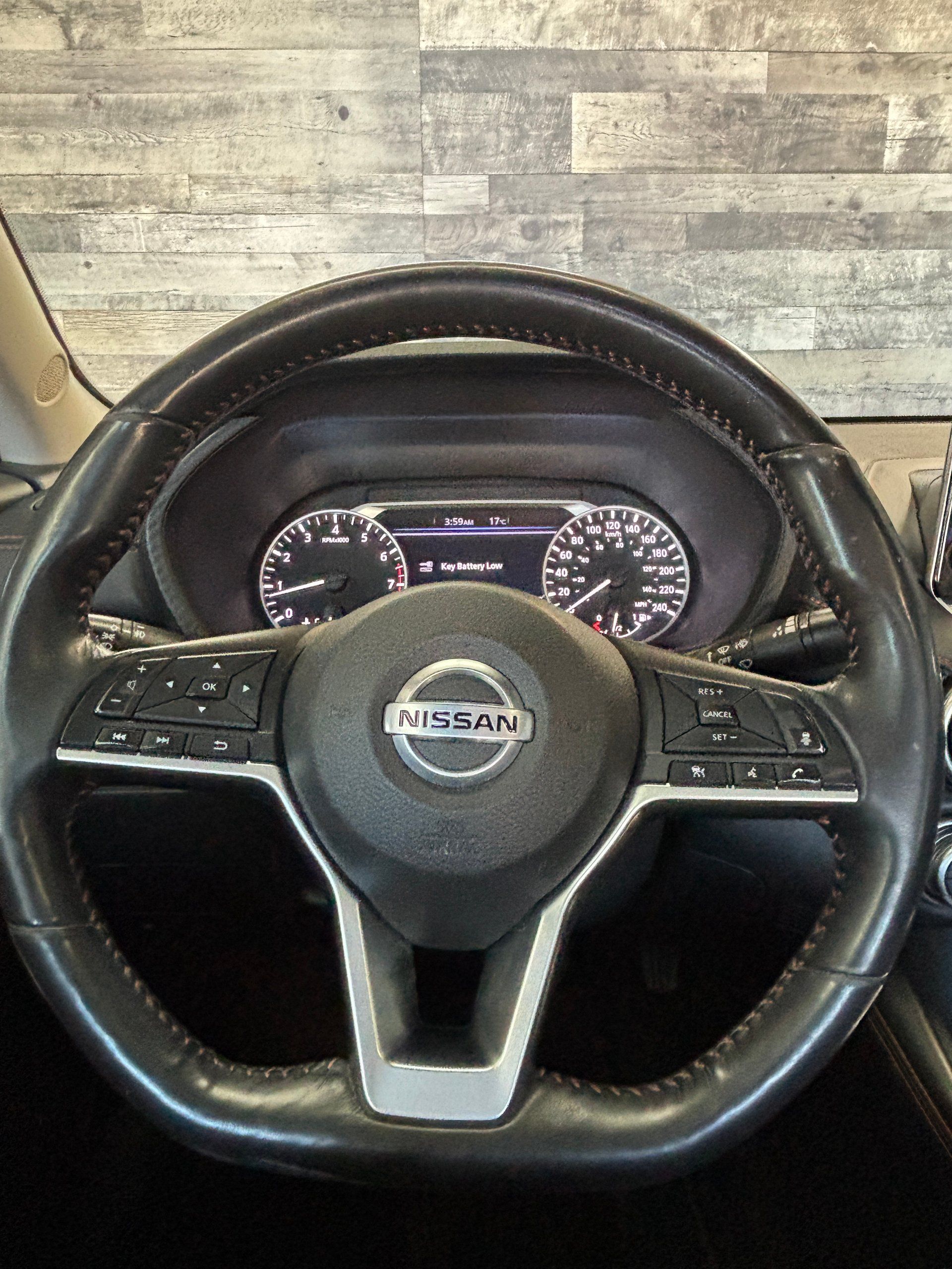 Nissan Sentra 2021 - Image 15 
