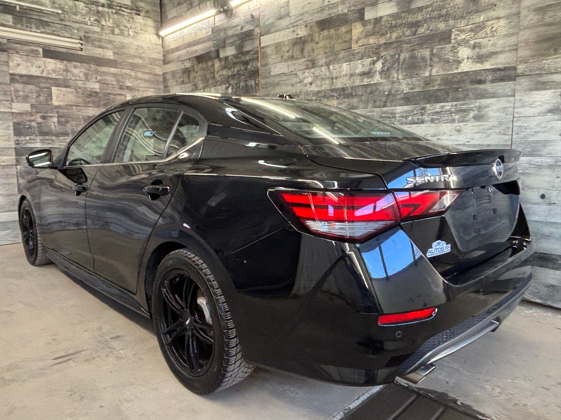 Nissan Sentra 2021 - Image 7 