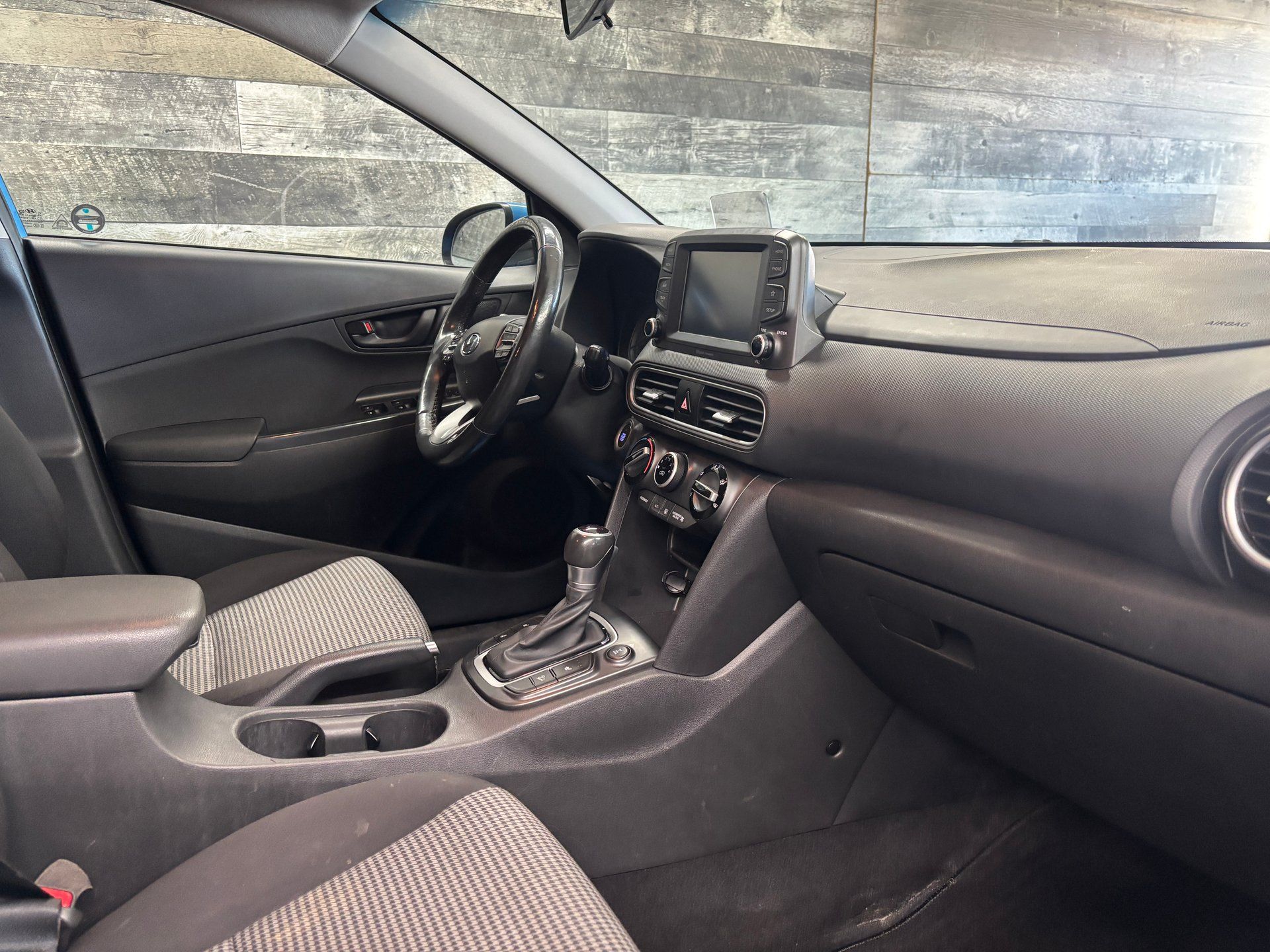 Hyundai KONA 2019 - Image 18 