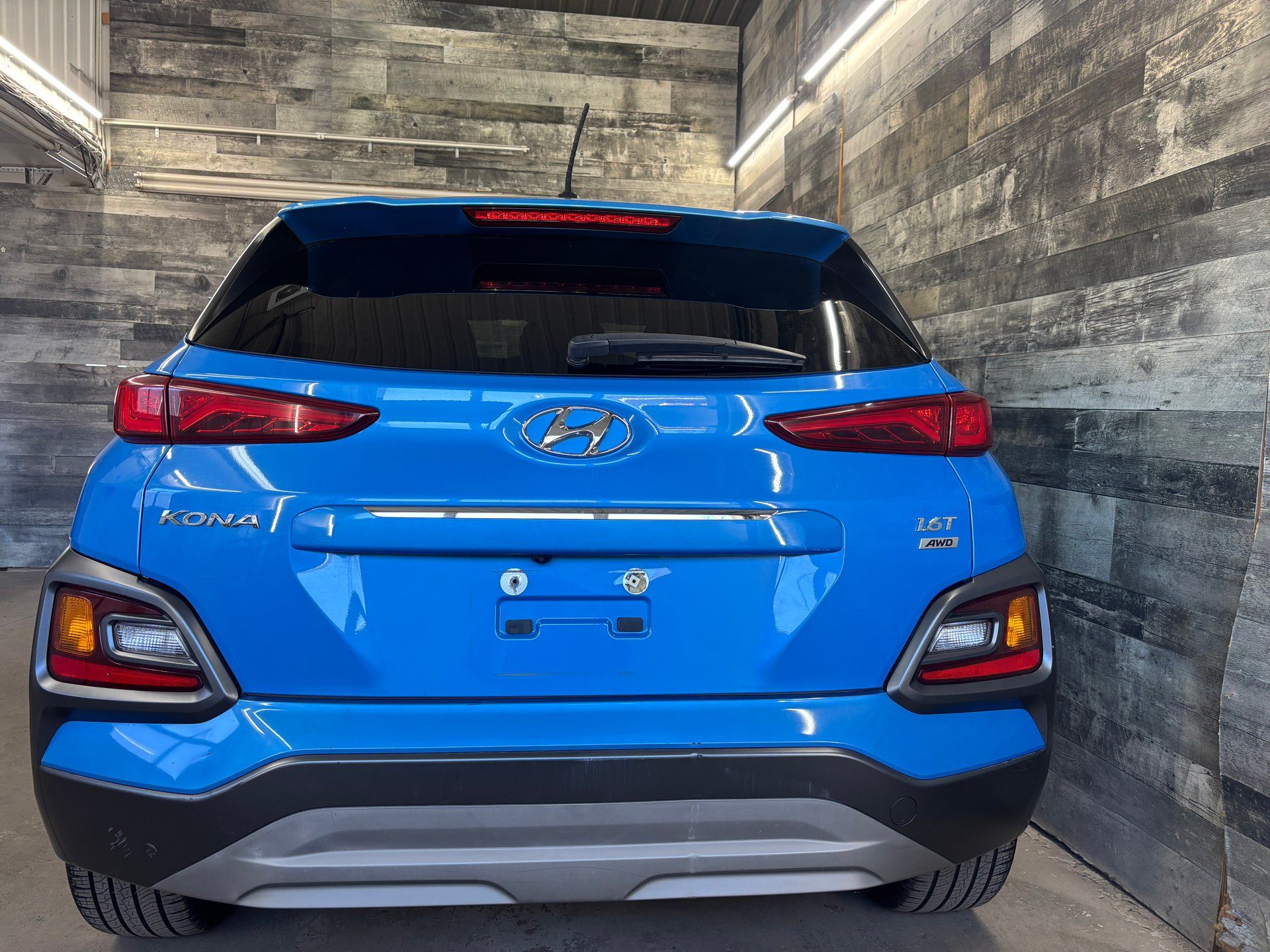 Hyundai KONA 2019 - Image 5 