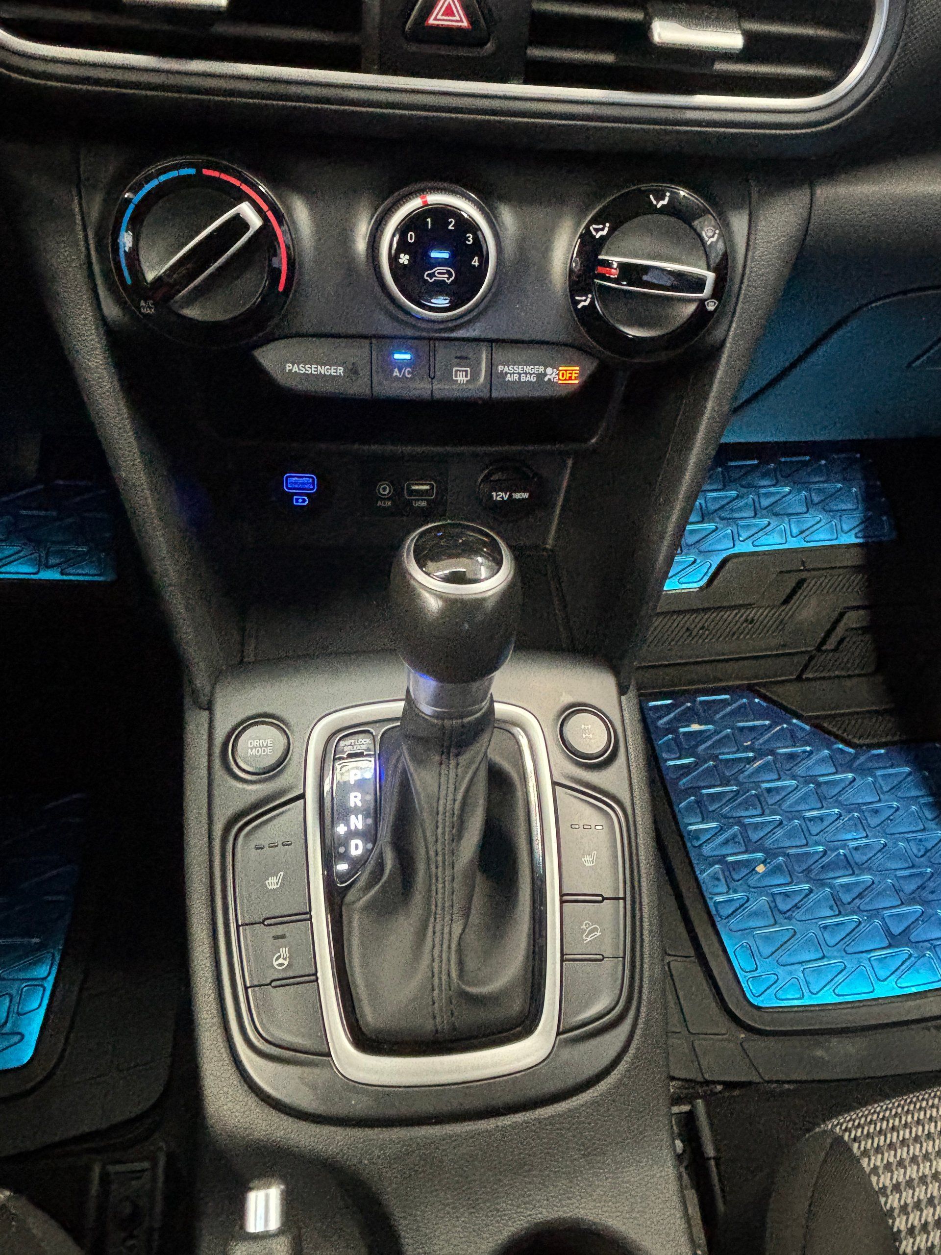 Hyundai KONA 2019 - Image 13 