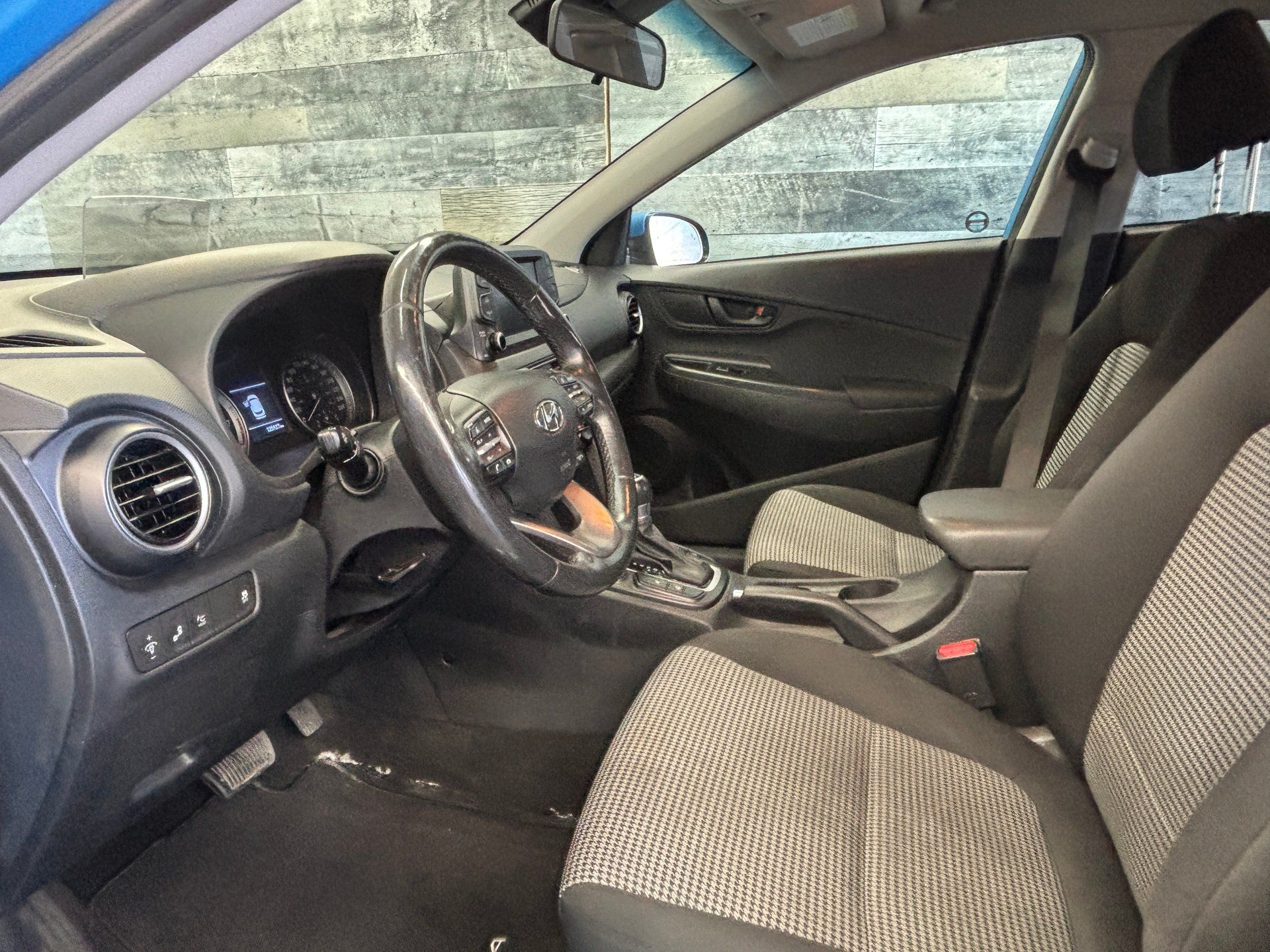 Hyundai KONA 2019 - Image 10 