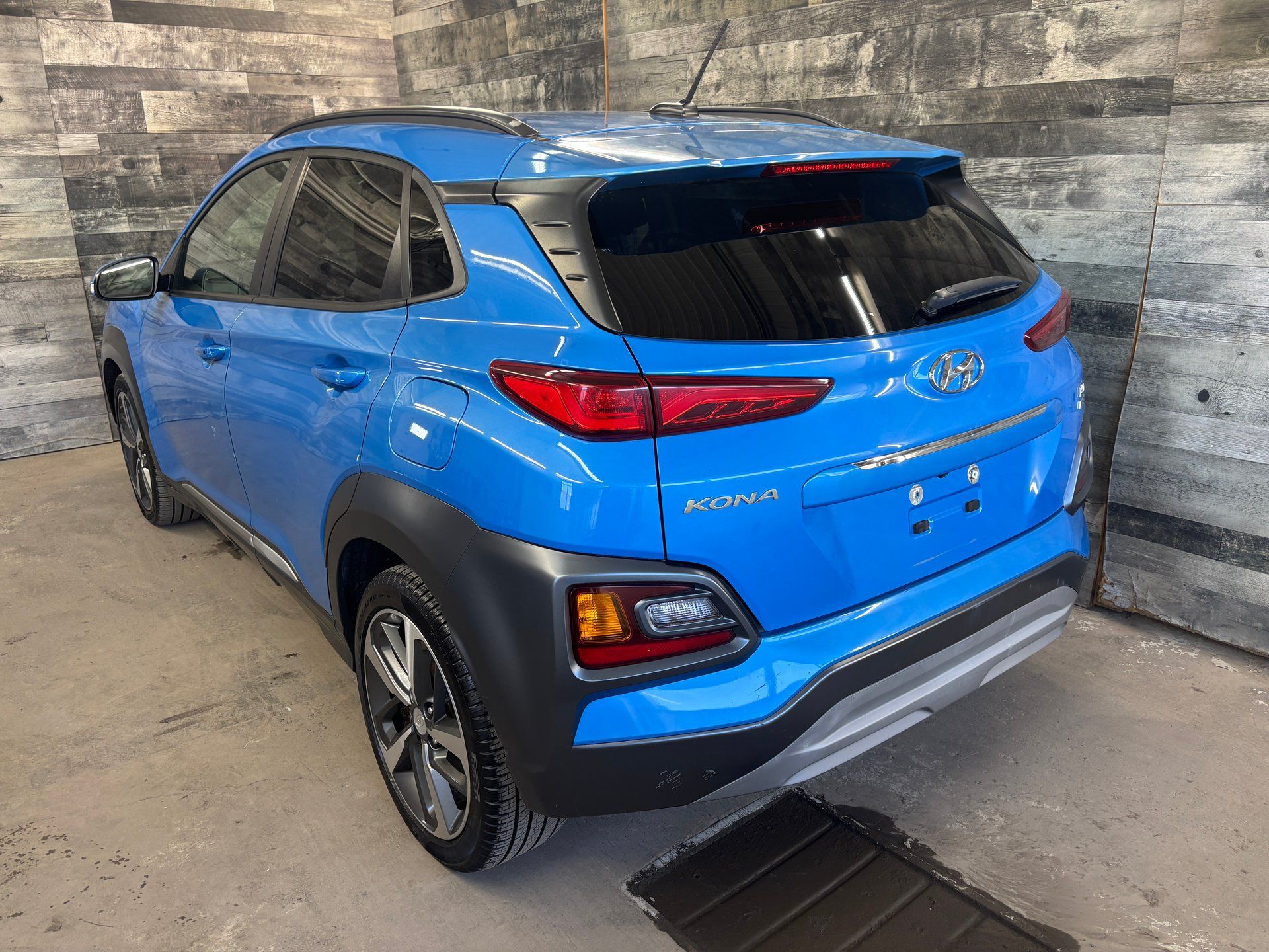 Hyundai KONA 2019 - Image 7 