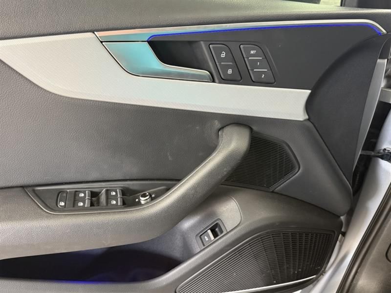 Audi A4 2018 - Image 12