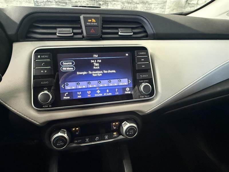 Nissan Versa 2021 - Image 9