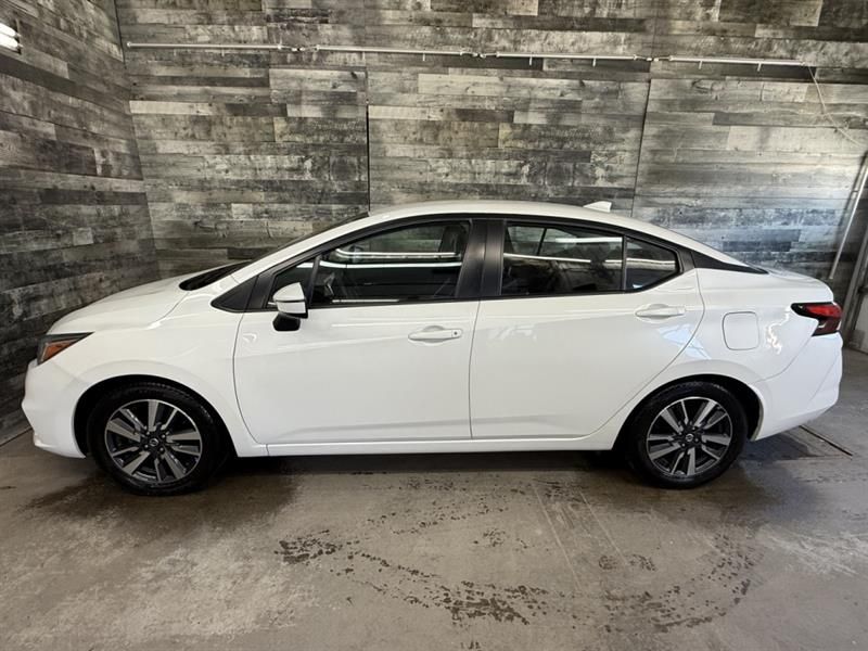 Nissan Versa 2021 - Image 14