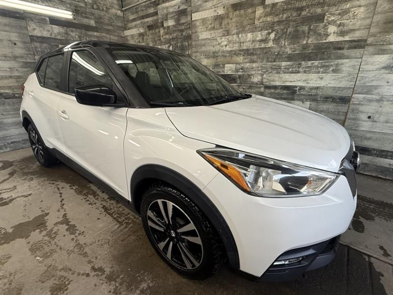 Nissan Kicks 2019 - Image 1
