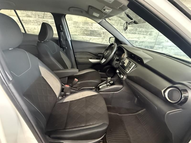 Nissan Kicks 2019 - Image 22