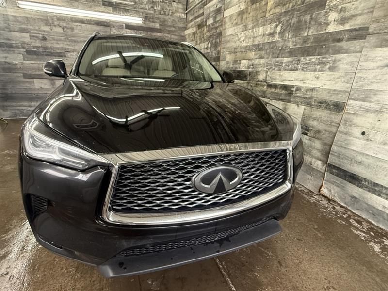 INFINITI QX50 2019 - Image 3