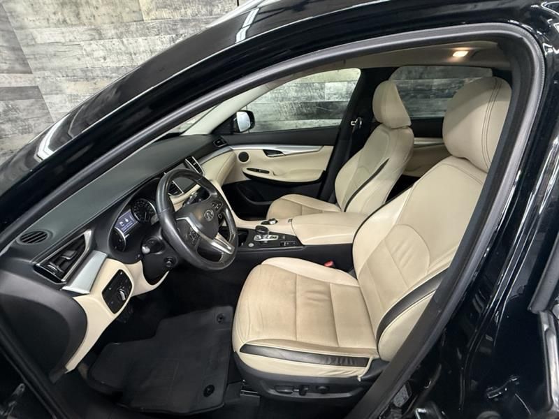 INFINITI QX50 2019 - Image 5