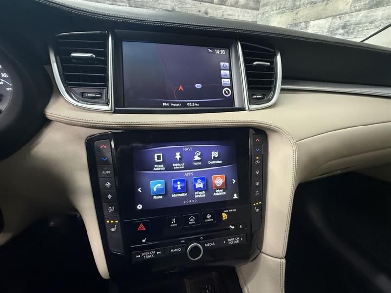 INFINITI QX50 2019 - Image 8
