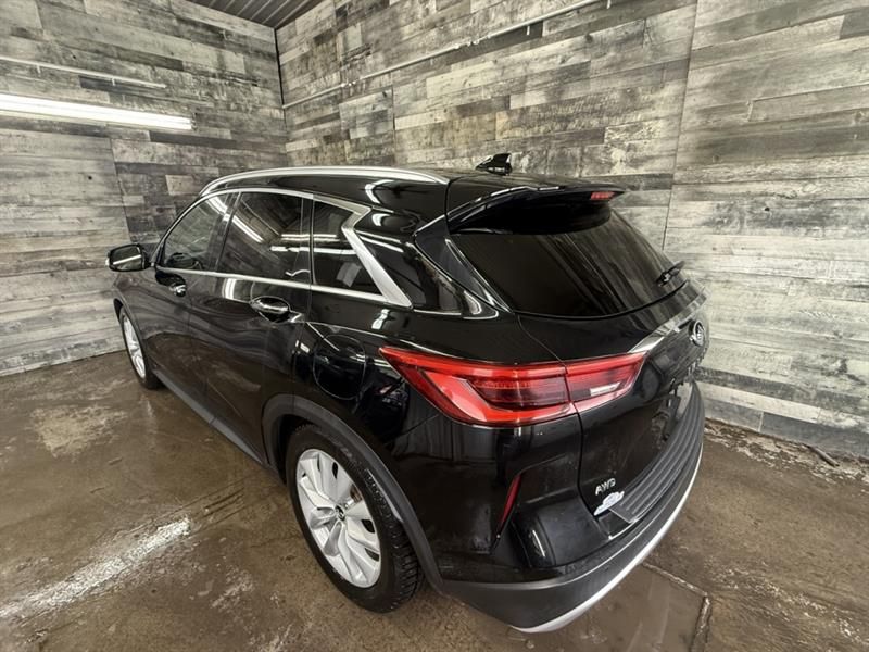 INFINITI QX50 2019 - Image 15